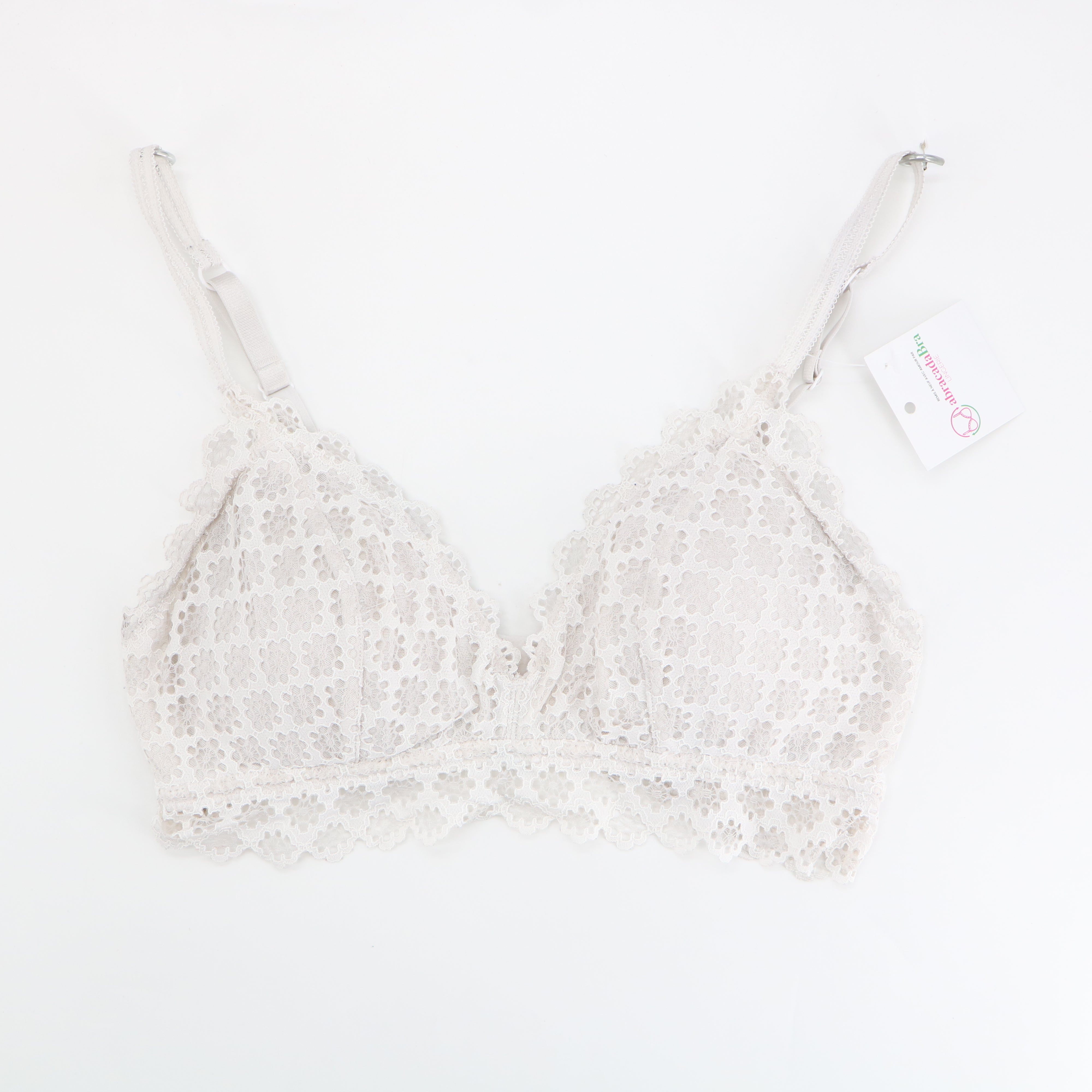 Soutien-gorge Blanc