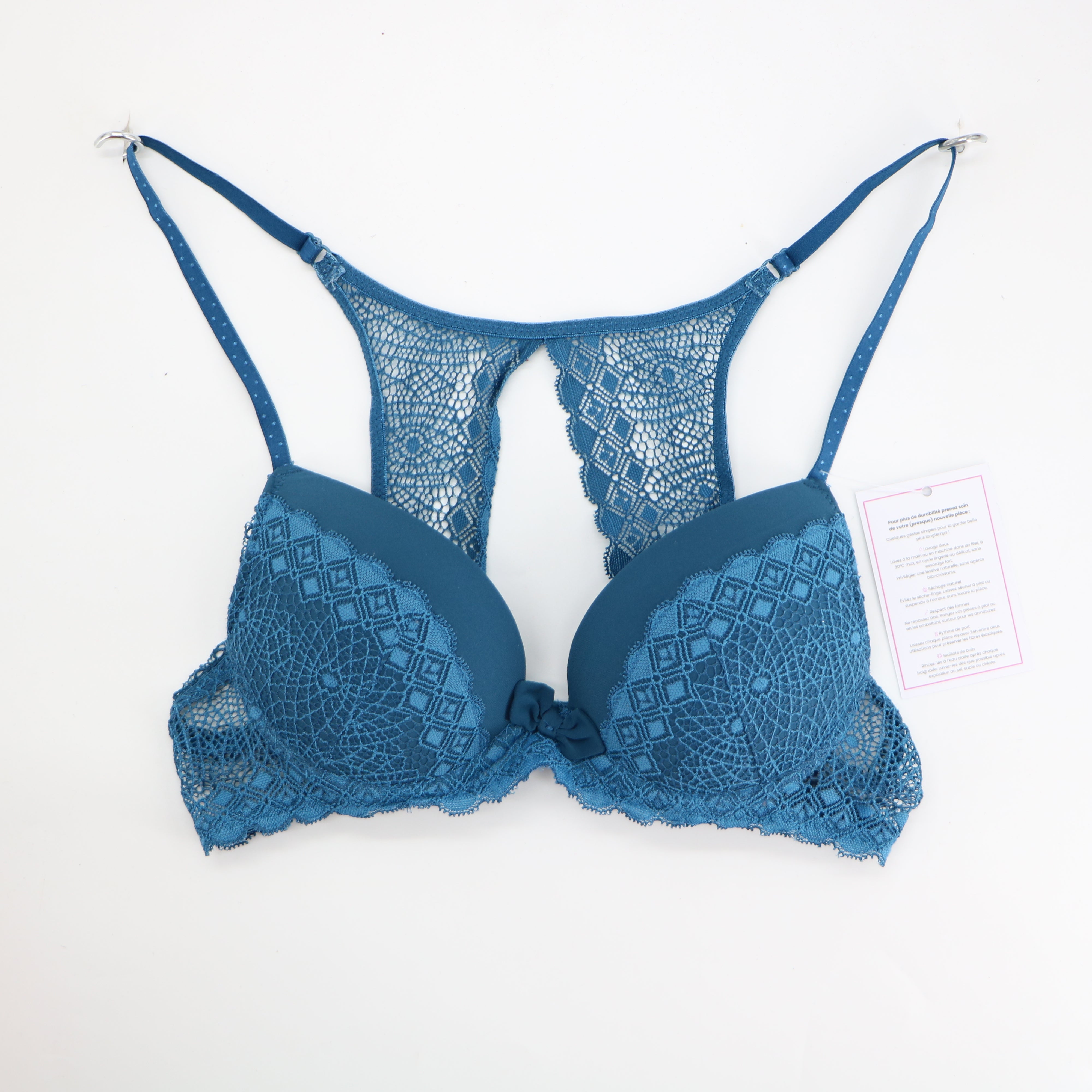 Soutien-gorge ETAM Bleu
