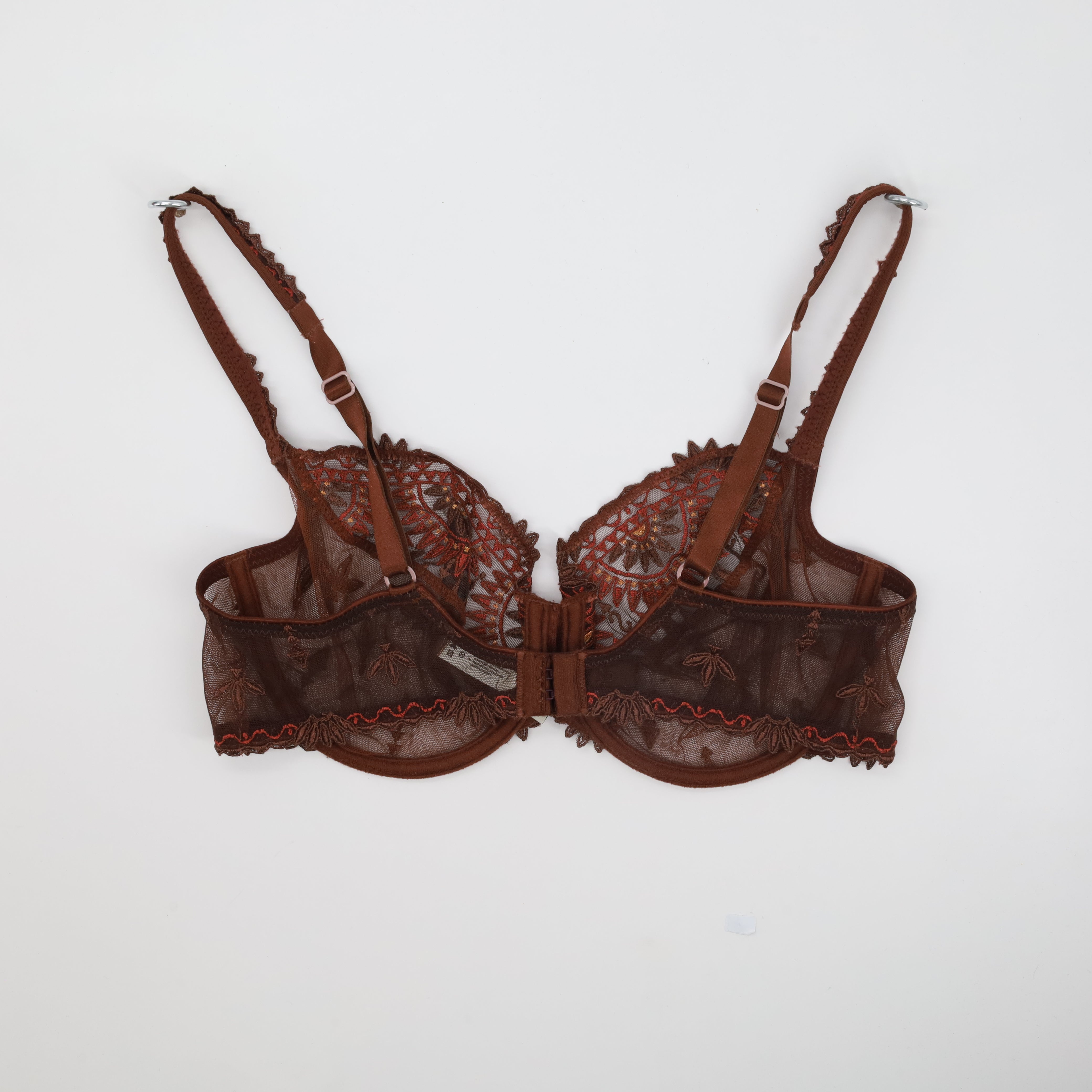 Soutien-gorge Chantelle Marron