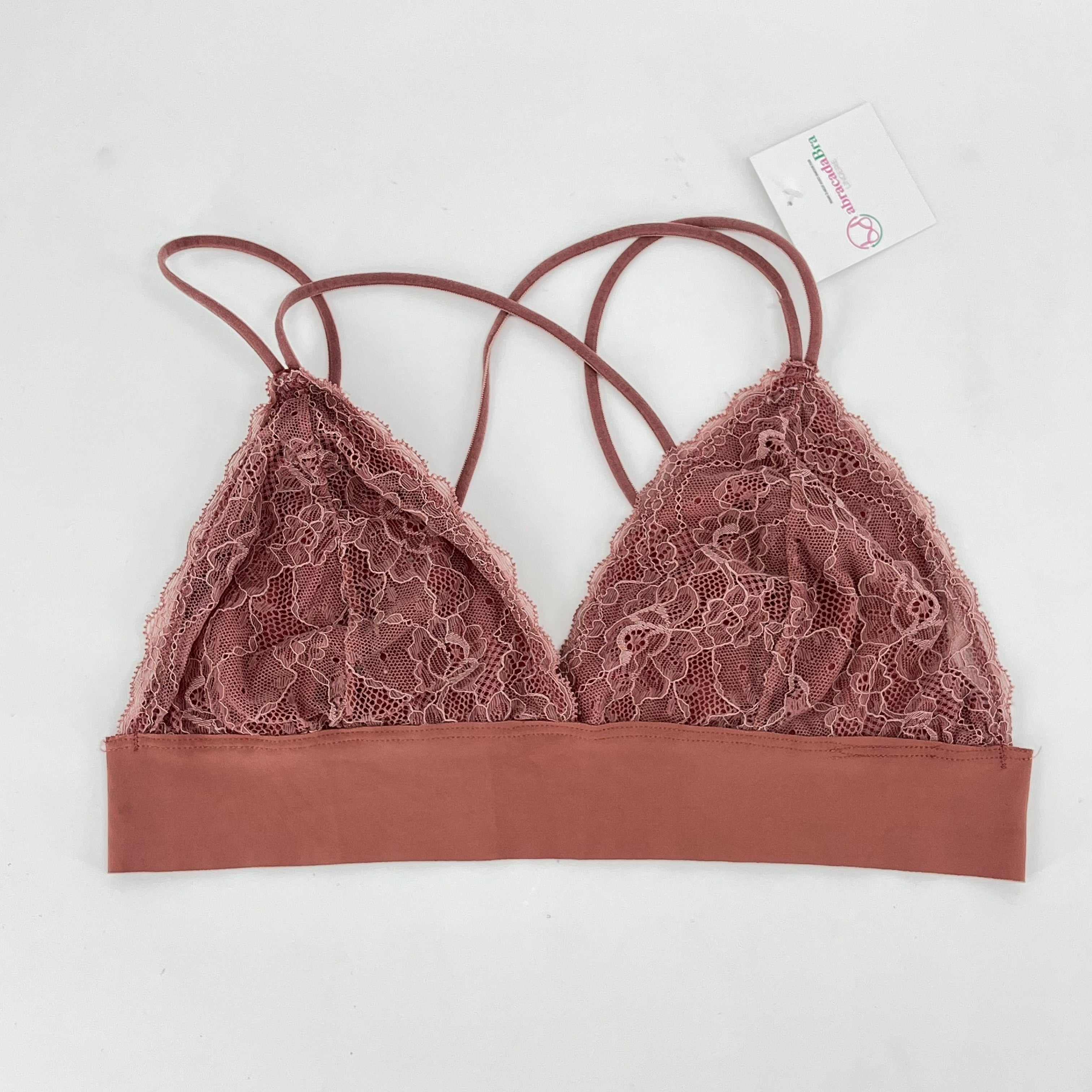 Soutien-gorge Rose