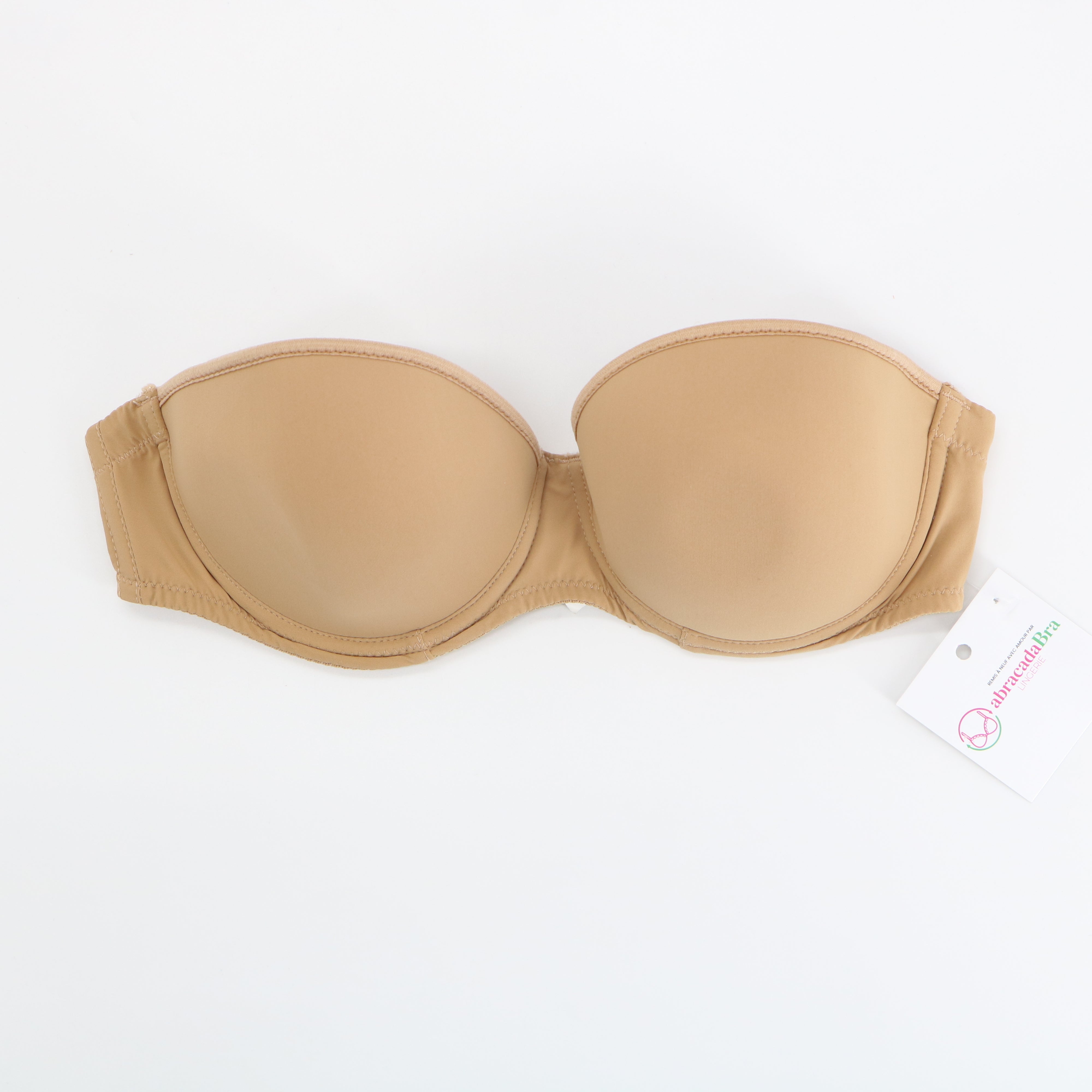 Soutien-gorge Darjeeling Beige