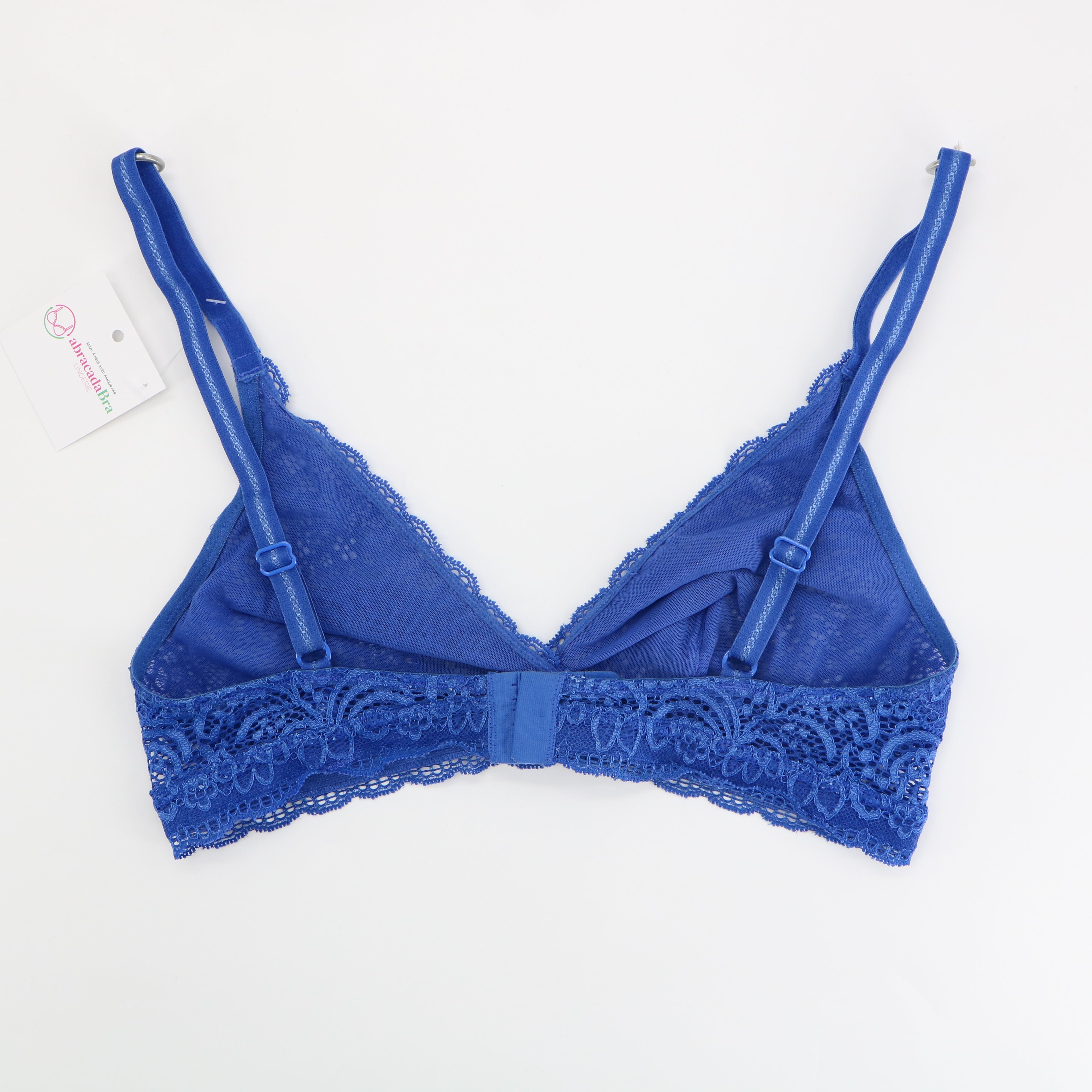 Soutien-gorge RougeGorge Bleu