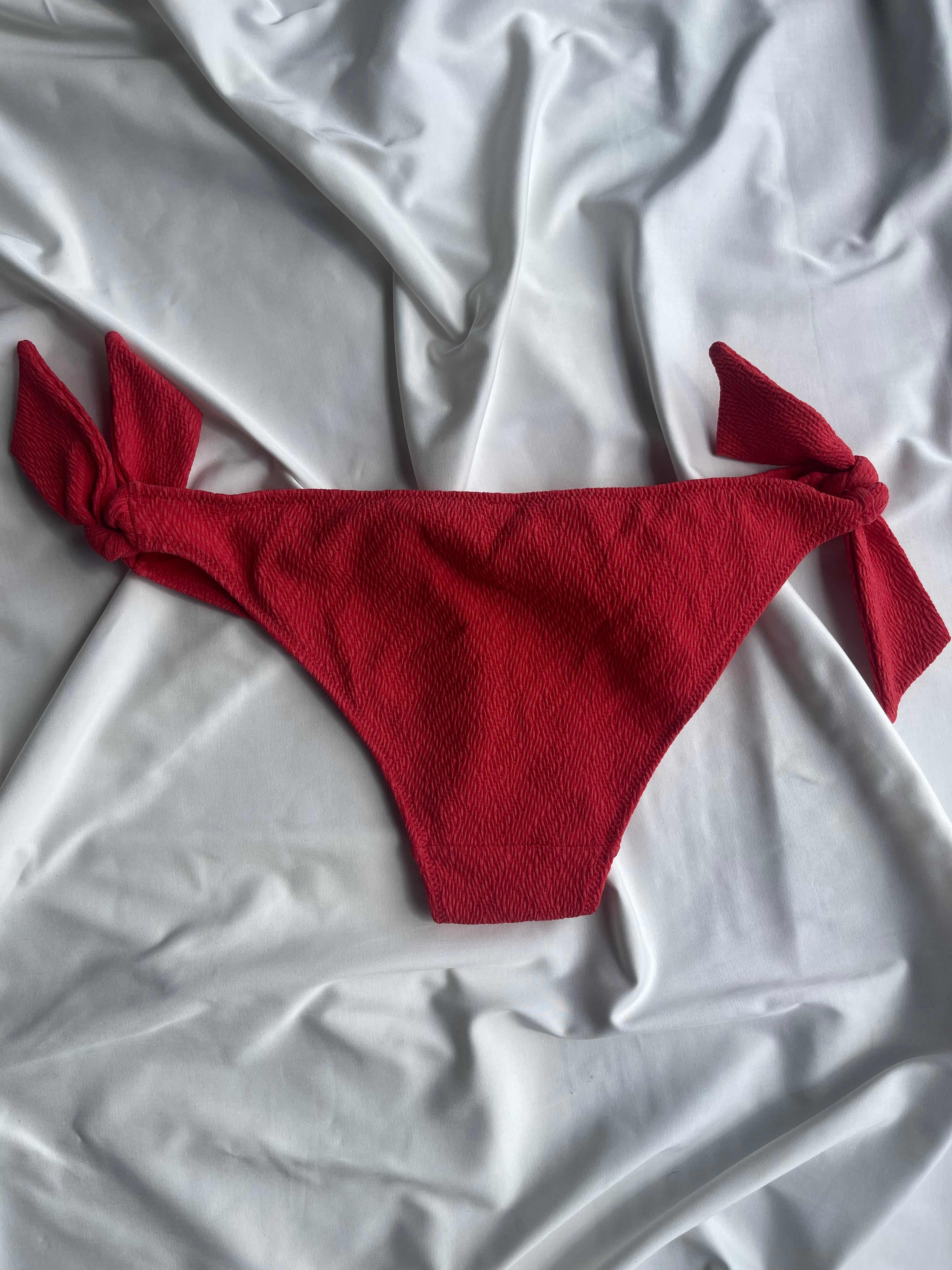 Maillot de bain Ysé Orange