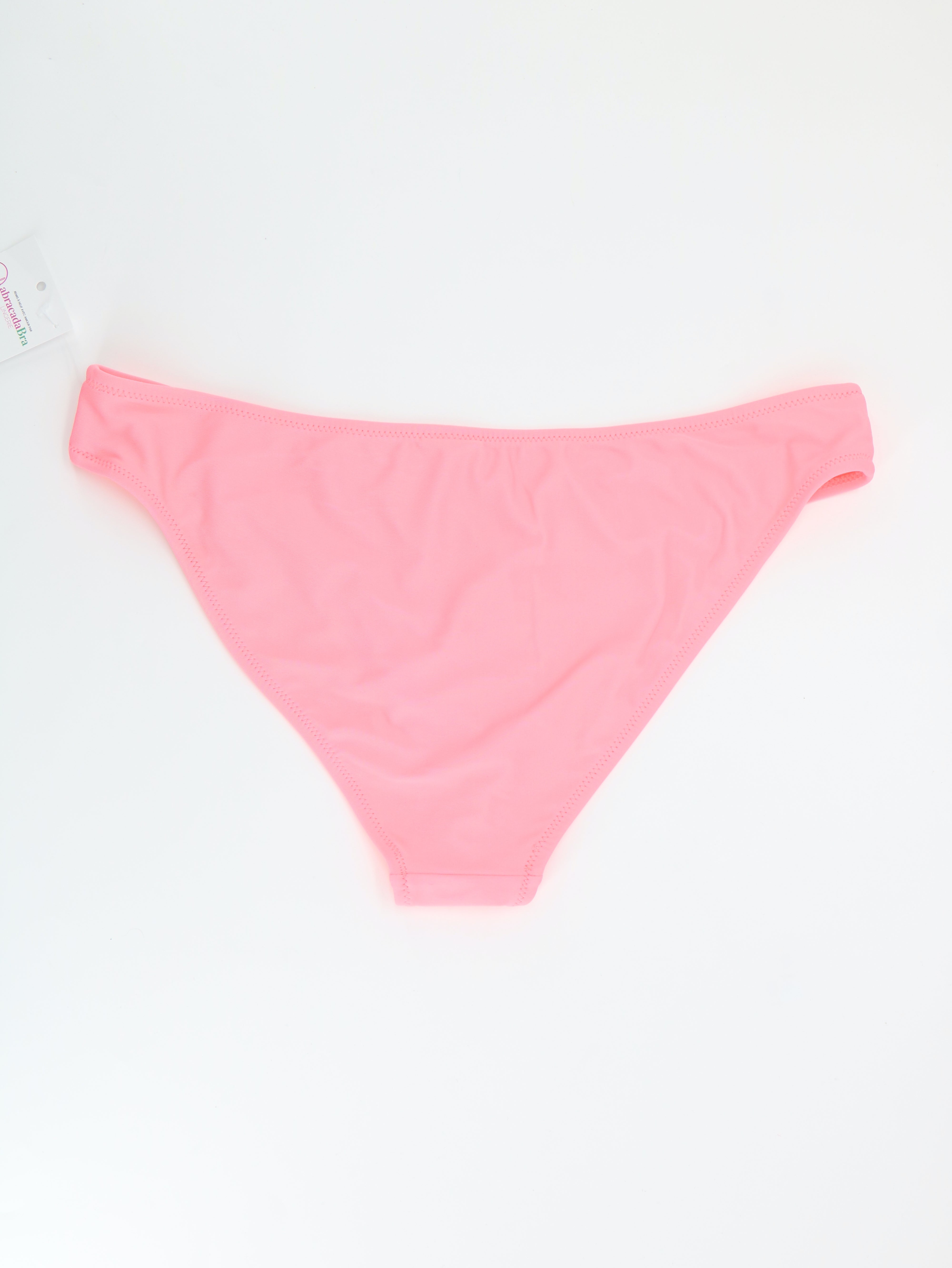 Maillot de bain Rose