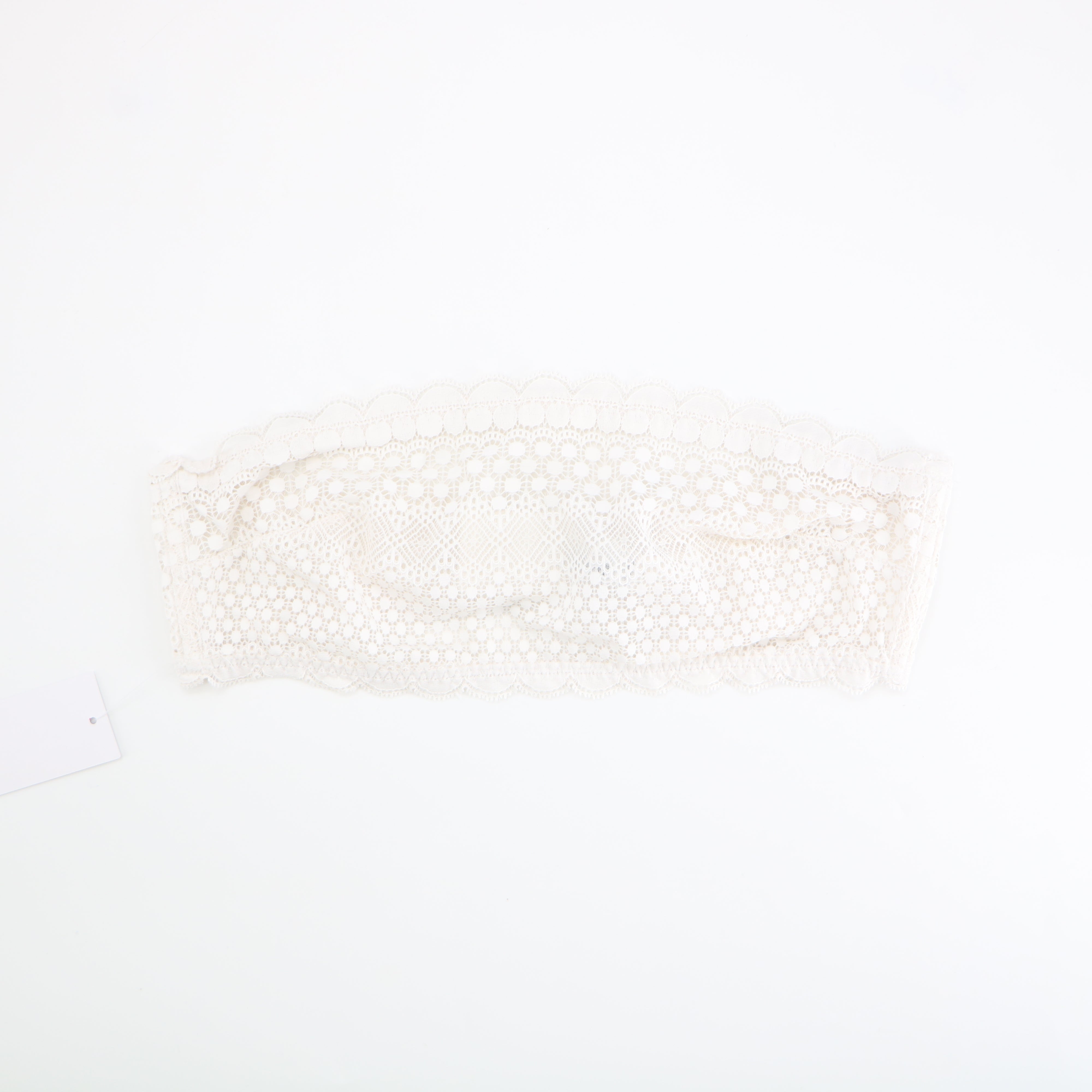 Soutien-gorge ETAM Blanc