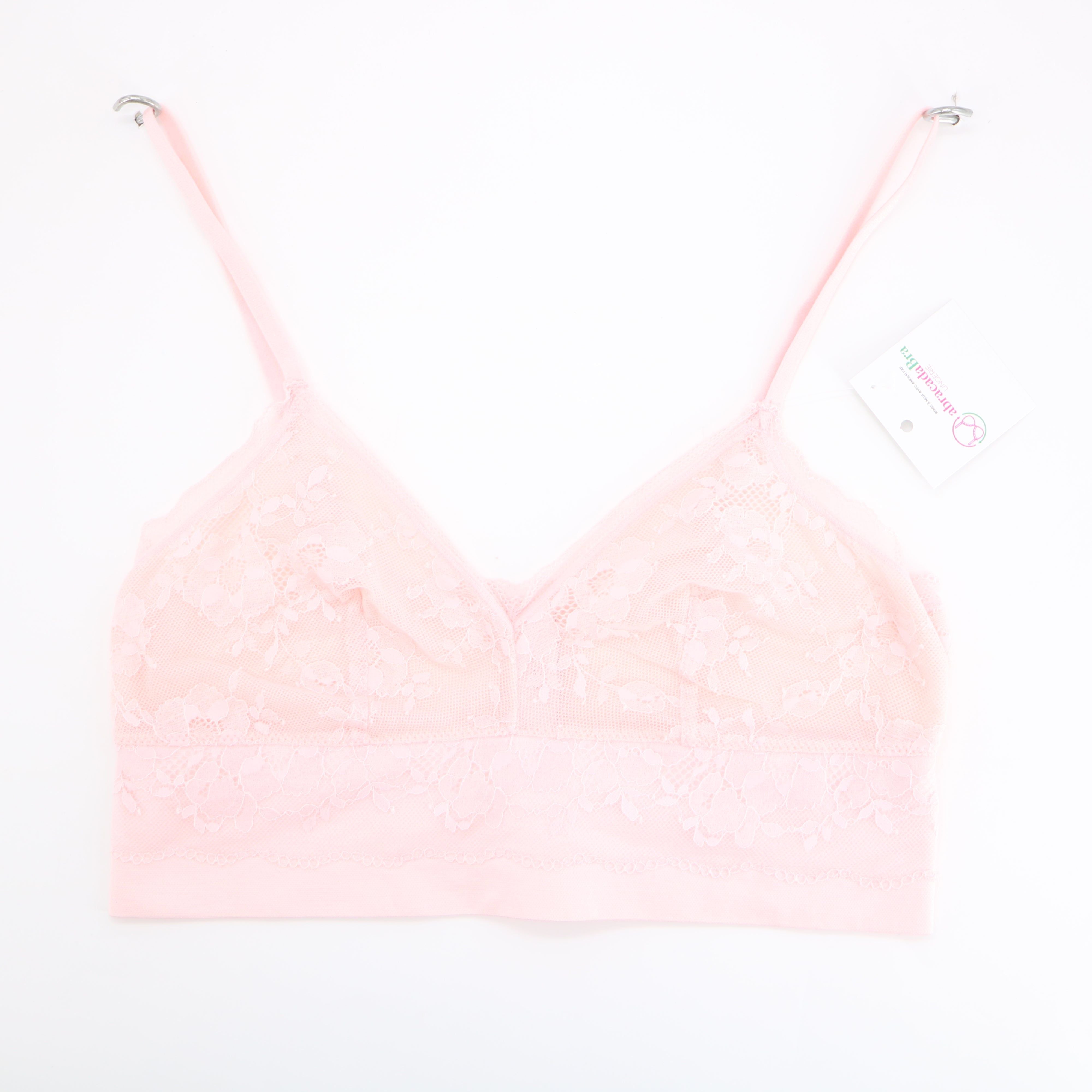 Soutien-gorge Victoria's Secret Rose