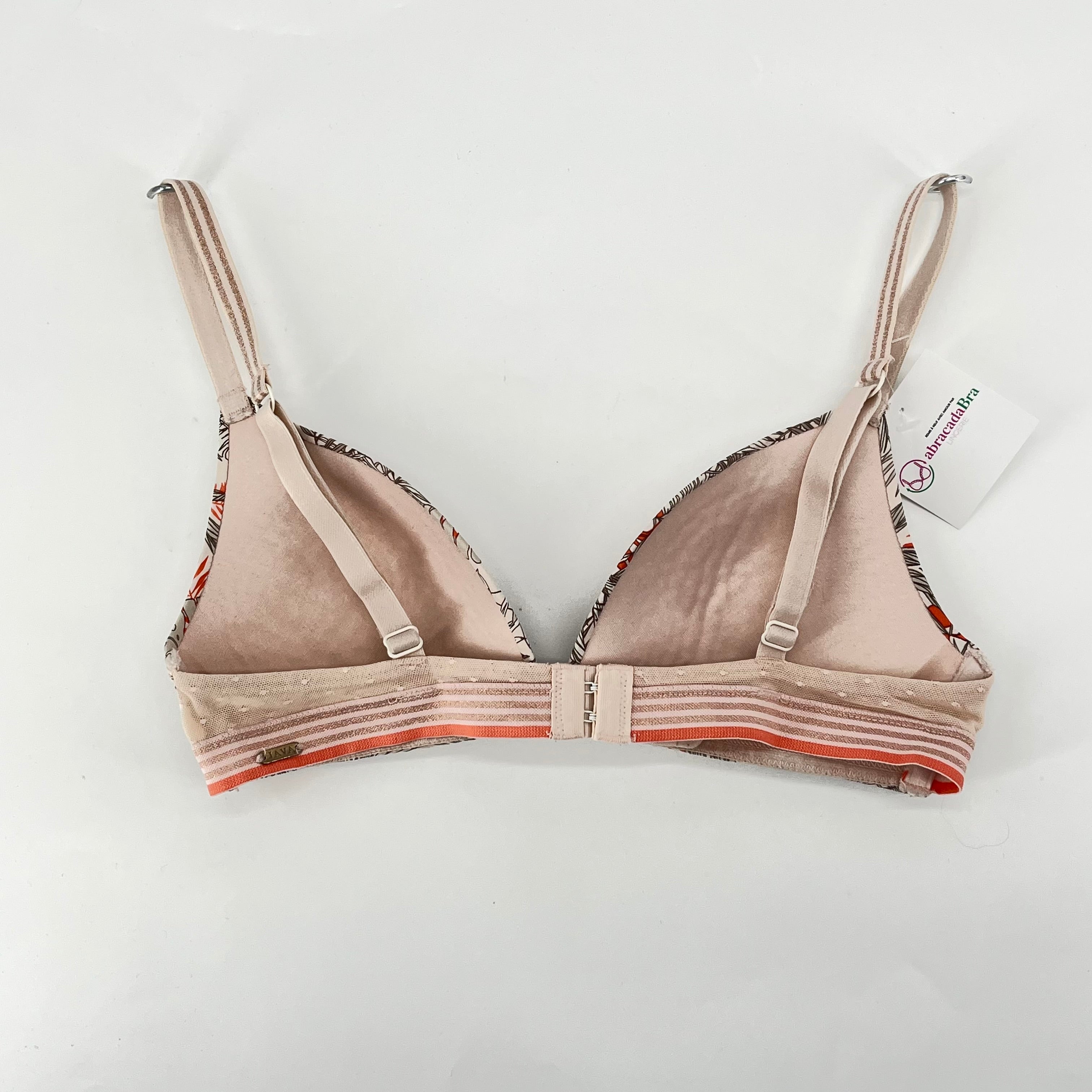 Soutien-gorge Java Beige