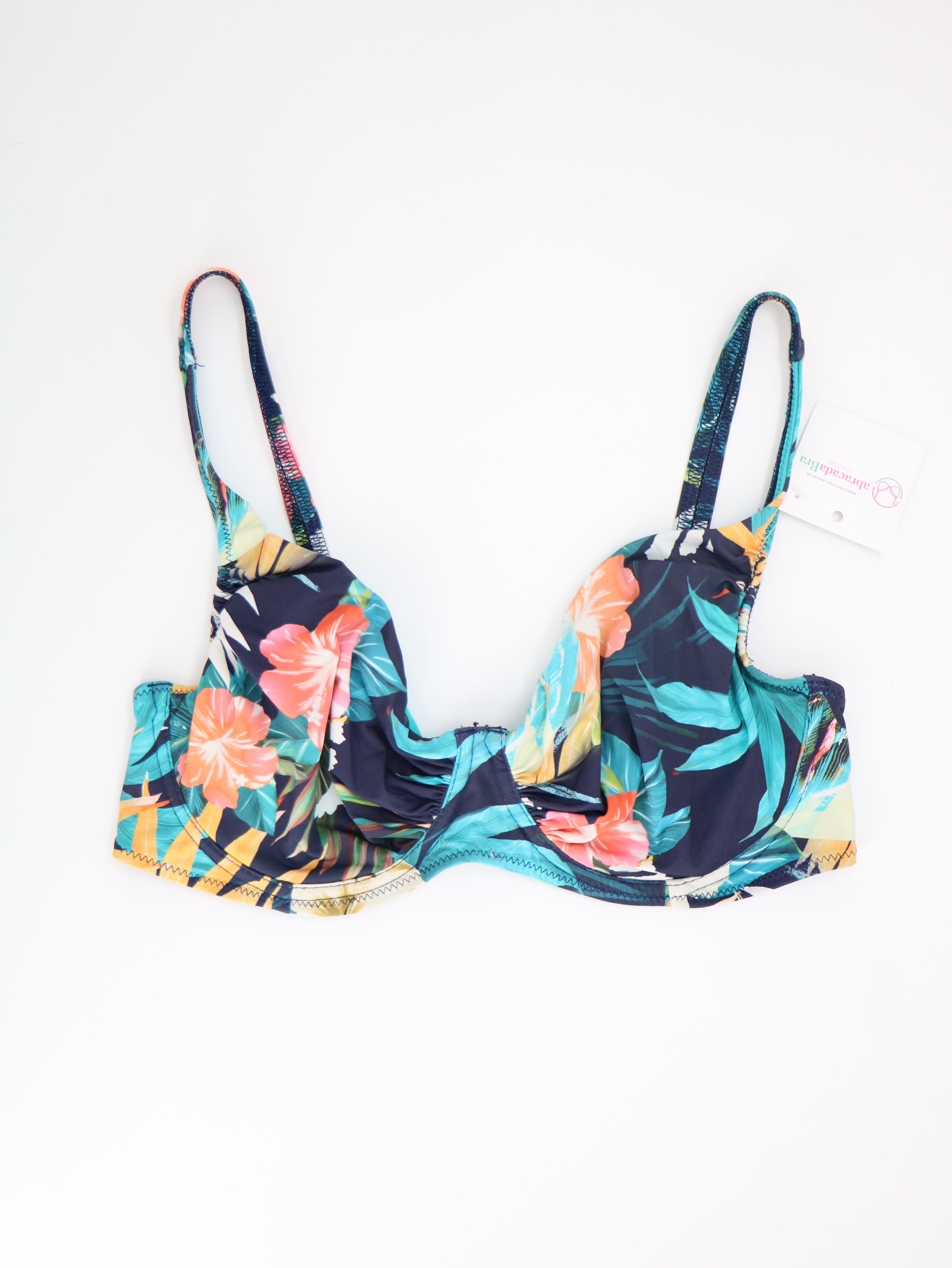 Maillot de bain Bleu