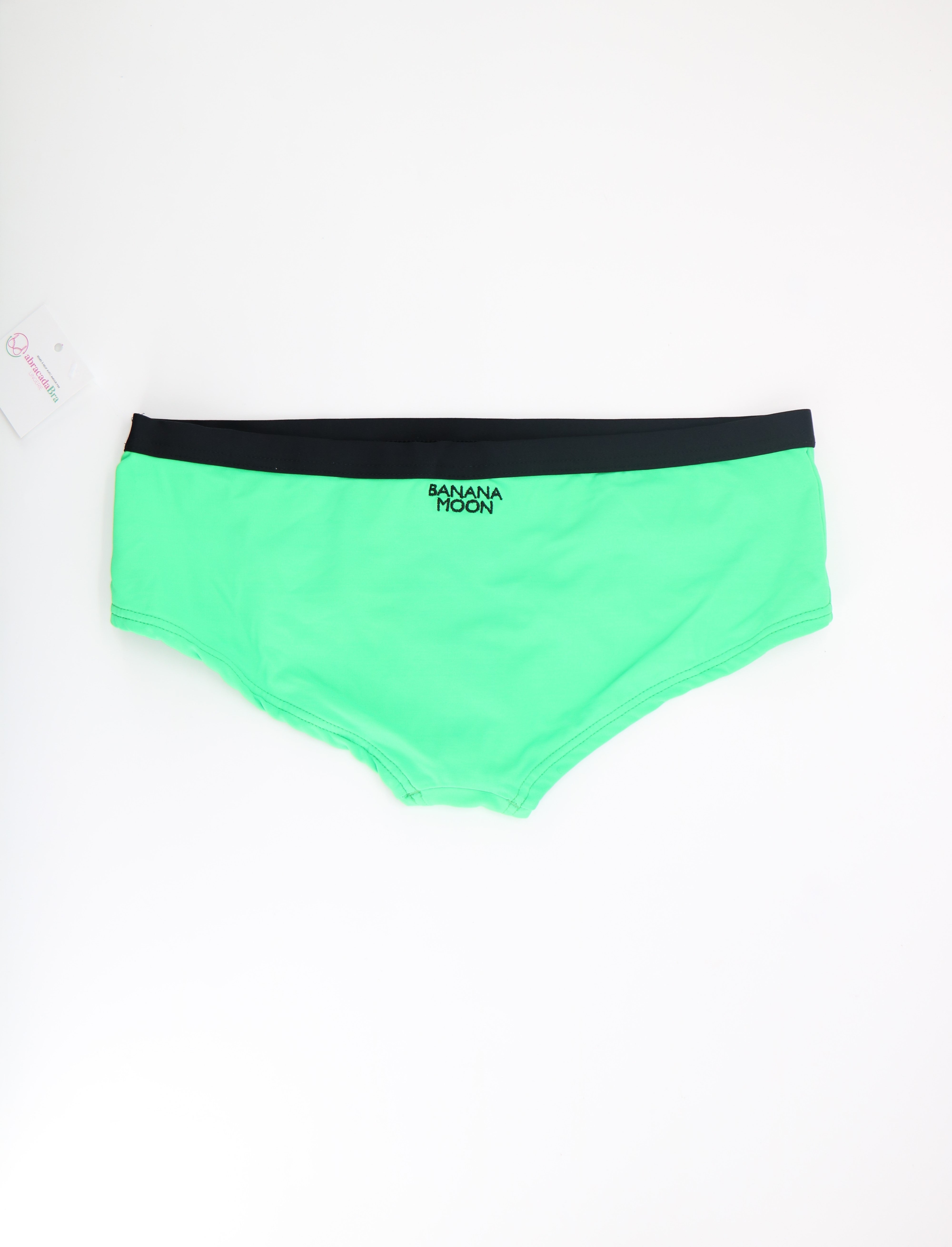 Maillot de bain Banana Moon Vert