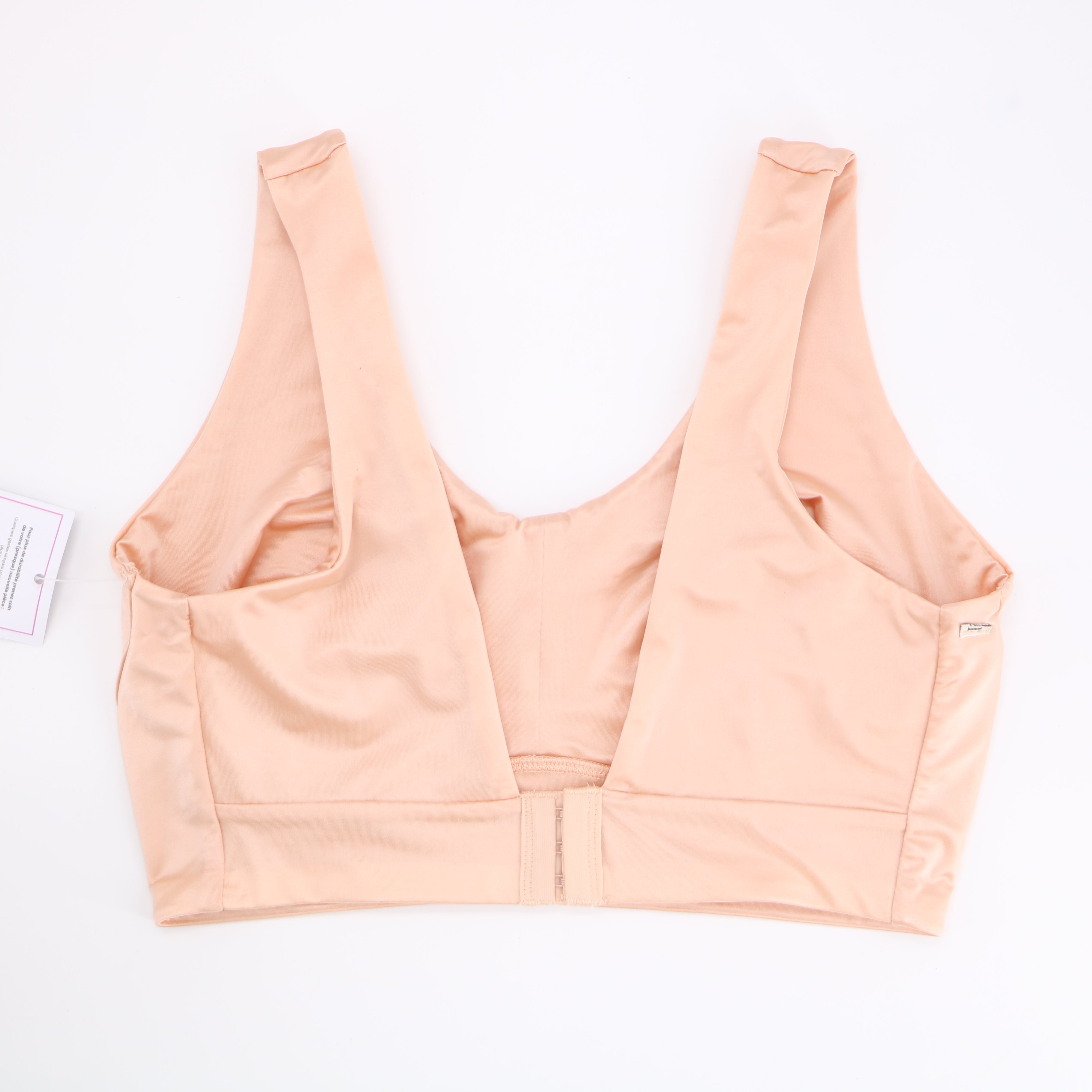 Soutien-gorge Marque inconnue Beige