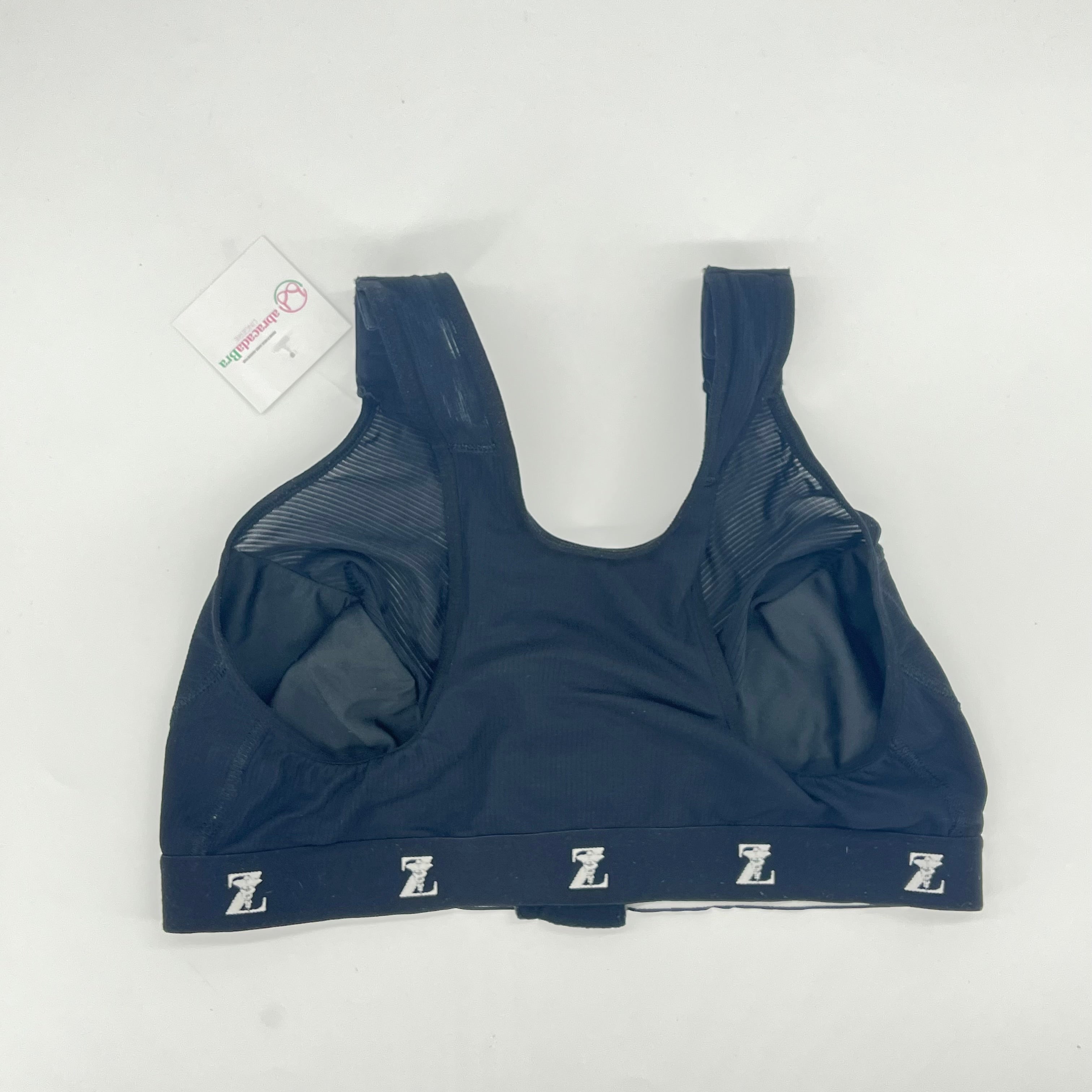 Soutien-gorge Noir