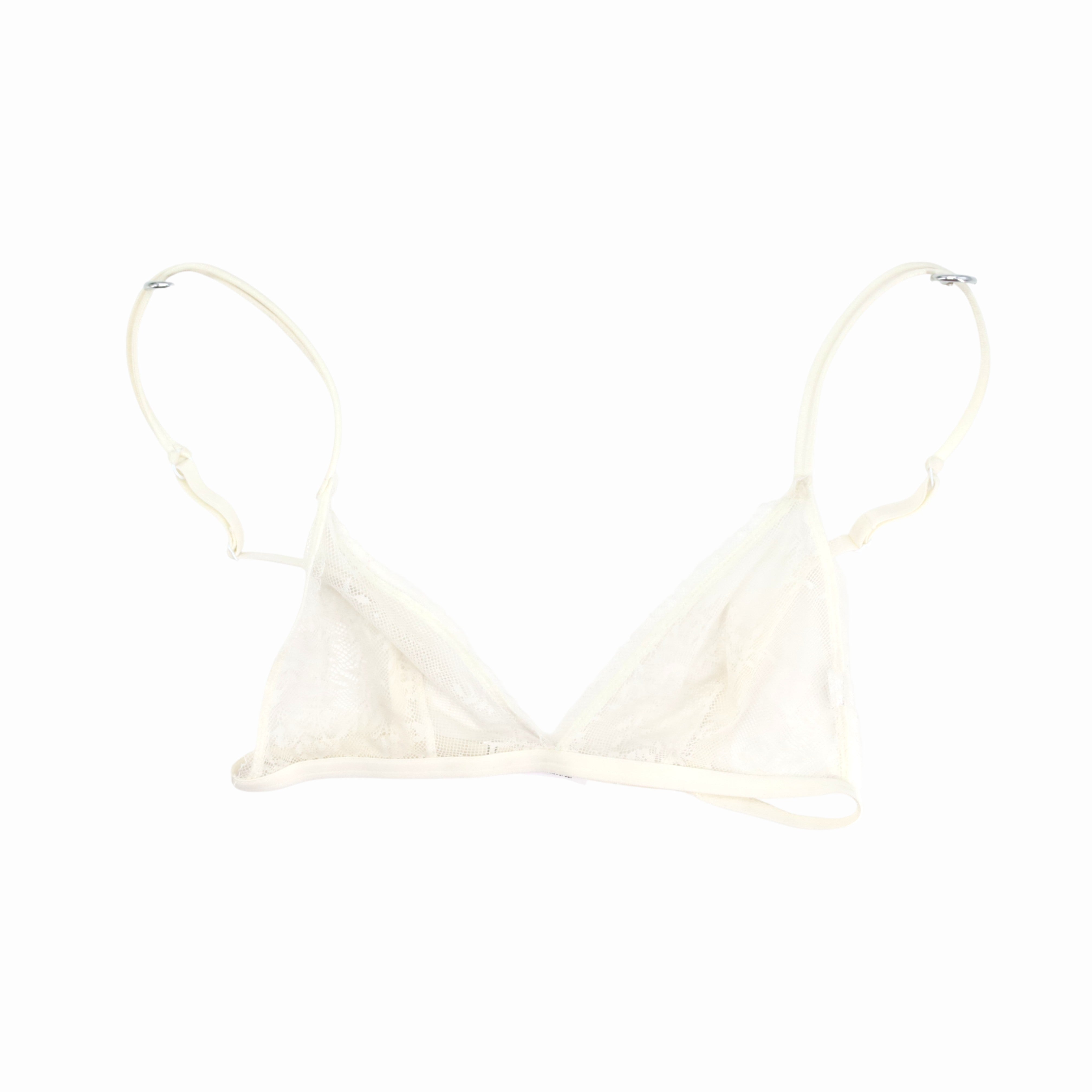 Soutien-gorge Ysé Blanc