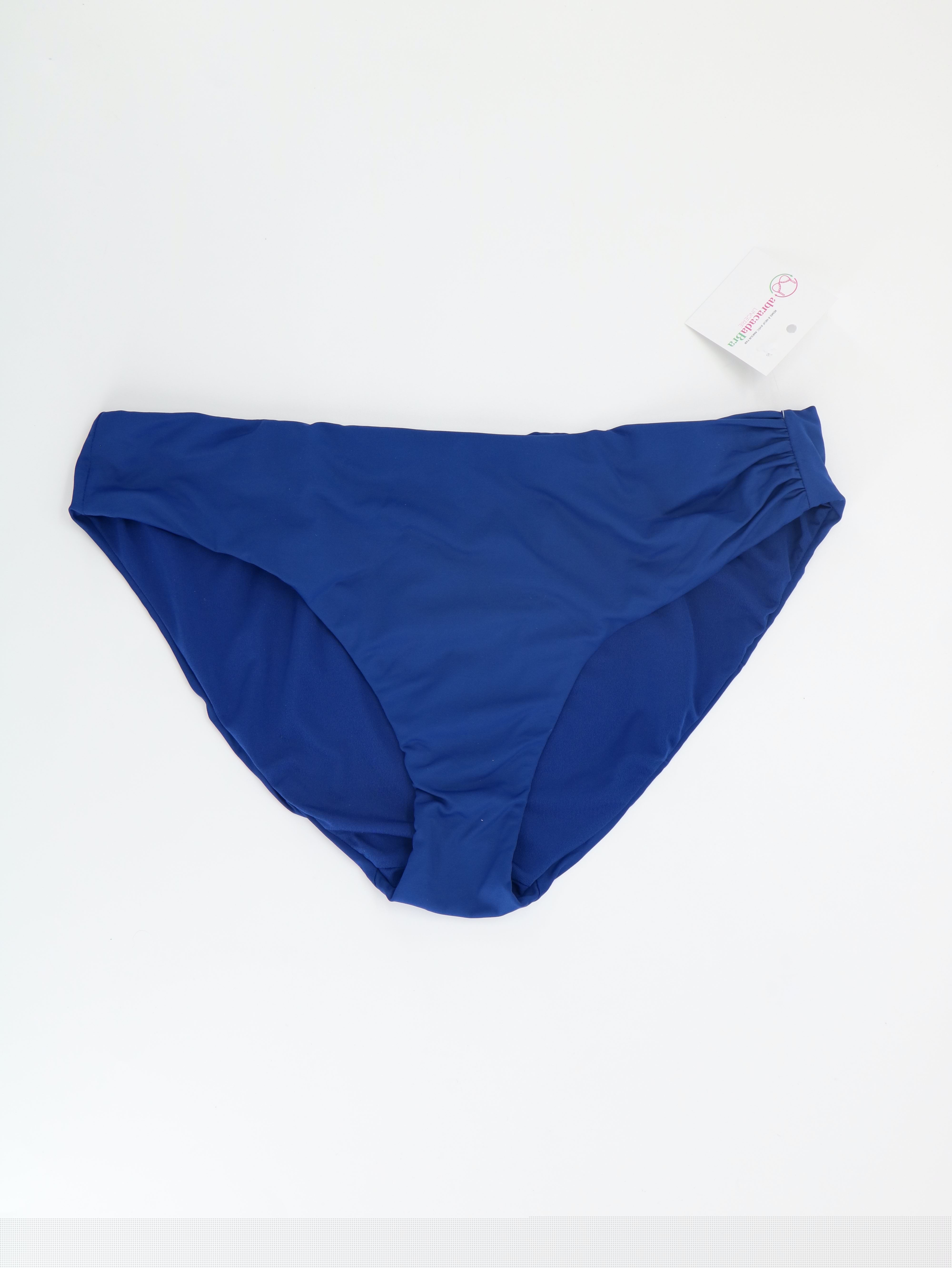 Maillot de bain Calzedonia Bleu
