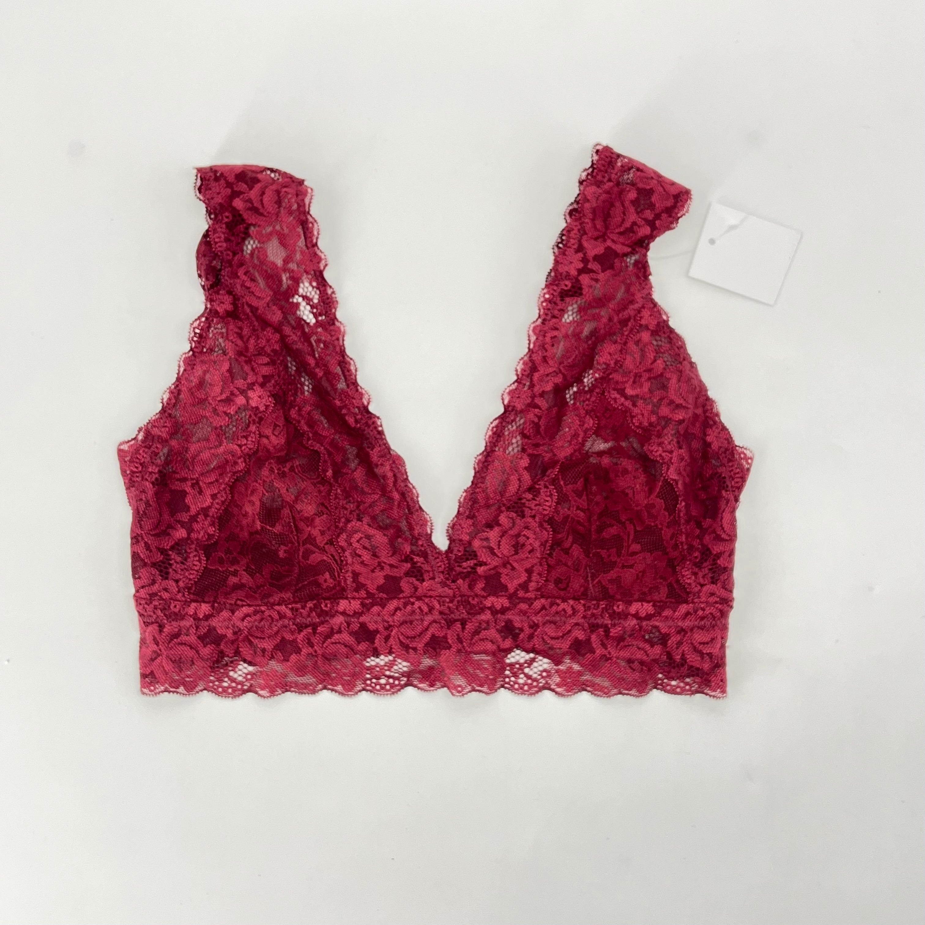 Soutien-gorge Rouge