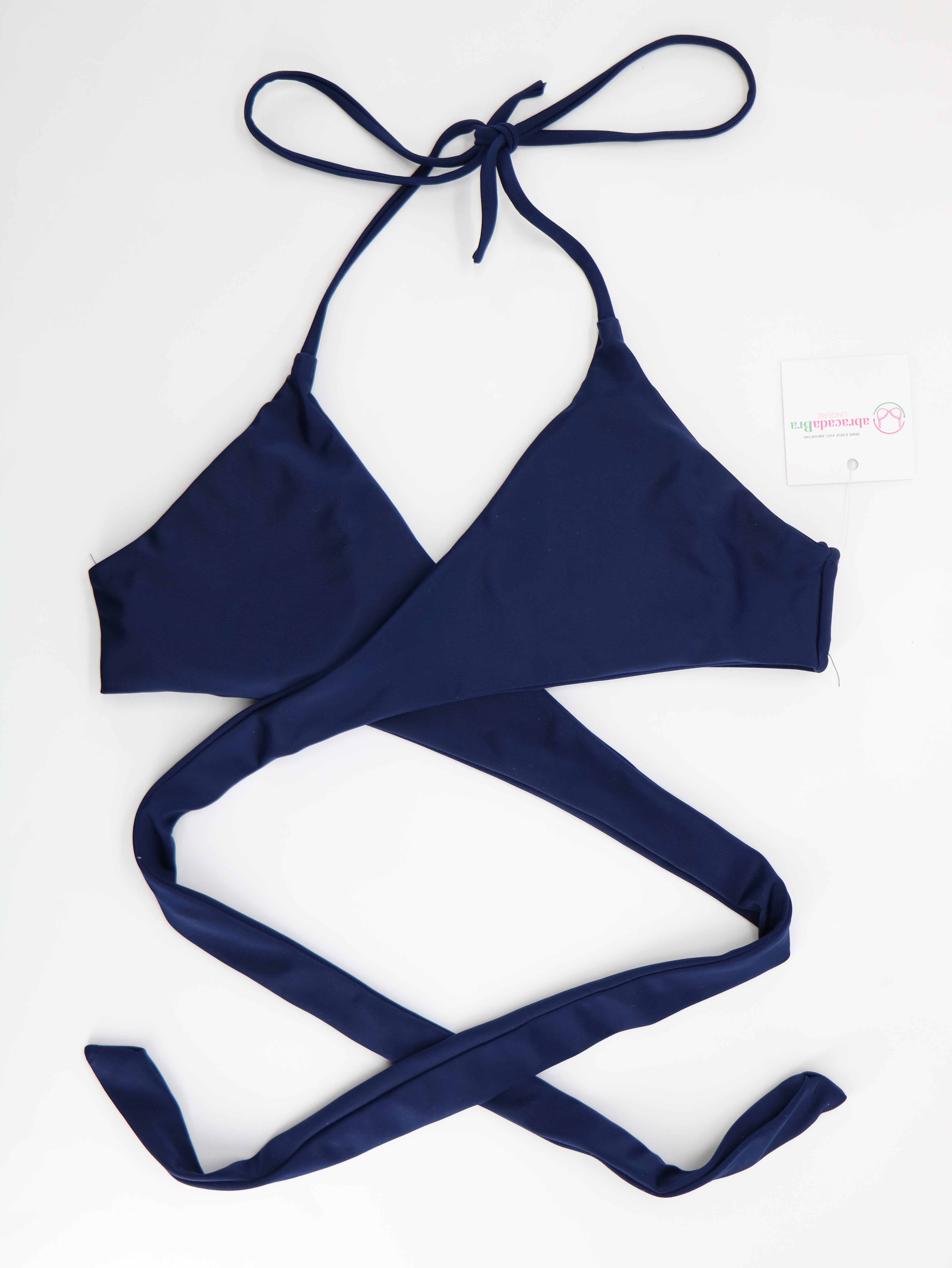 Maillot de bain (neuf) Bleu