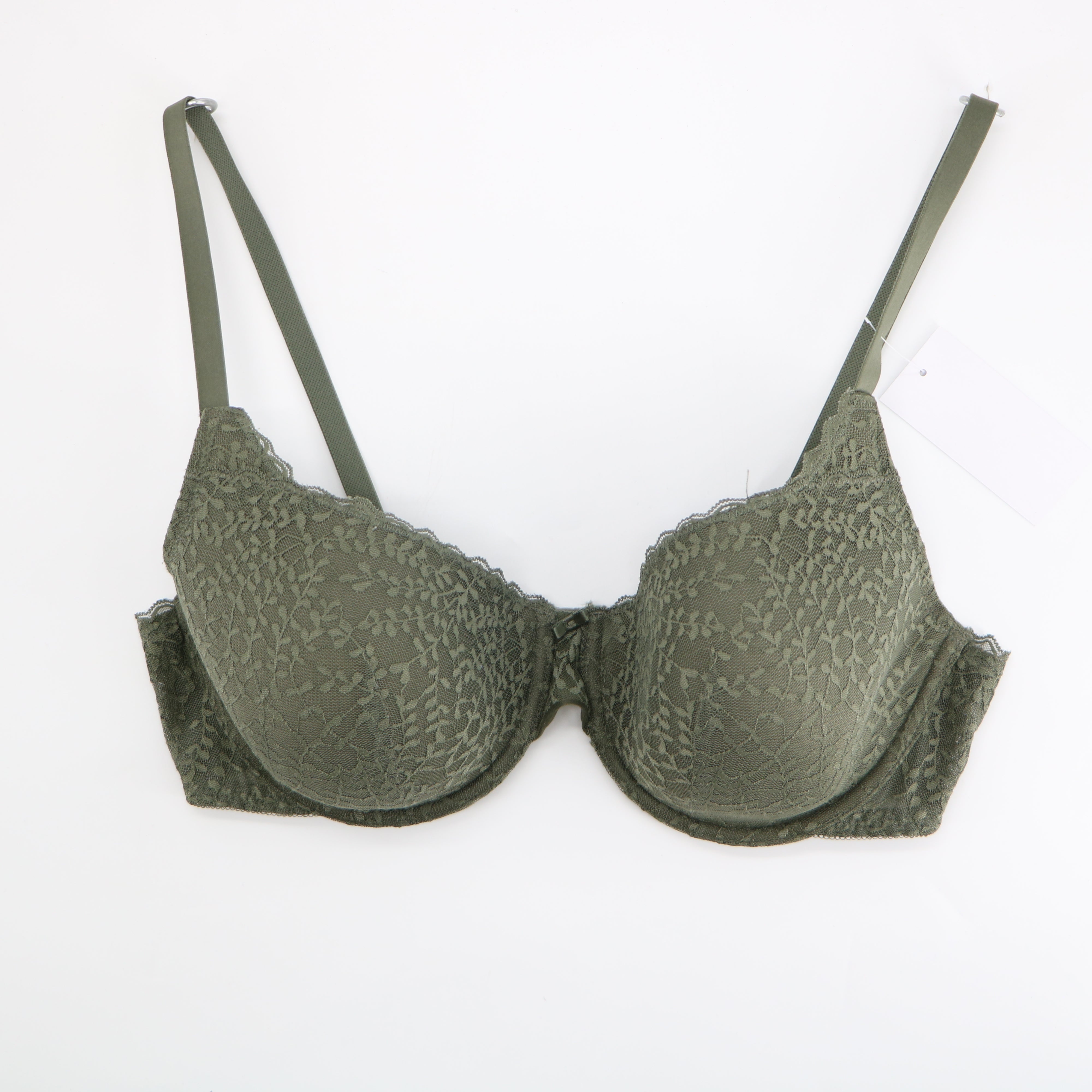 Soutien-gorge Women's secret Vert