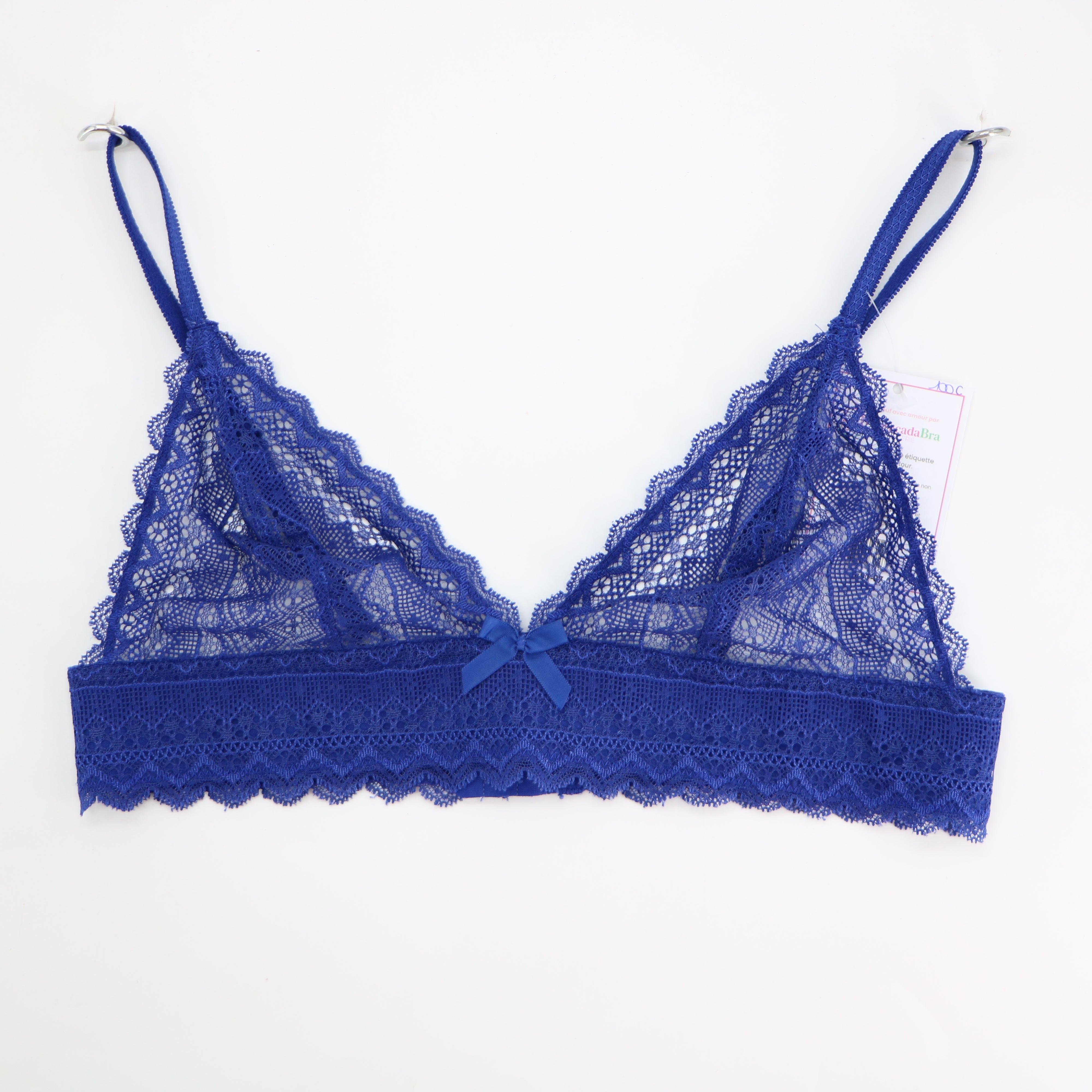 Soutien-gorge ETAM Bleu