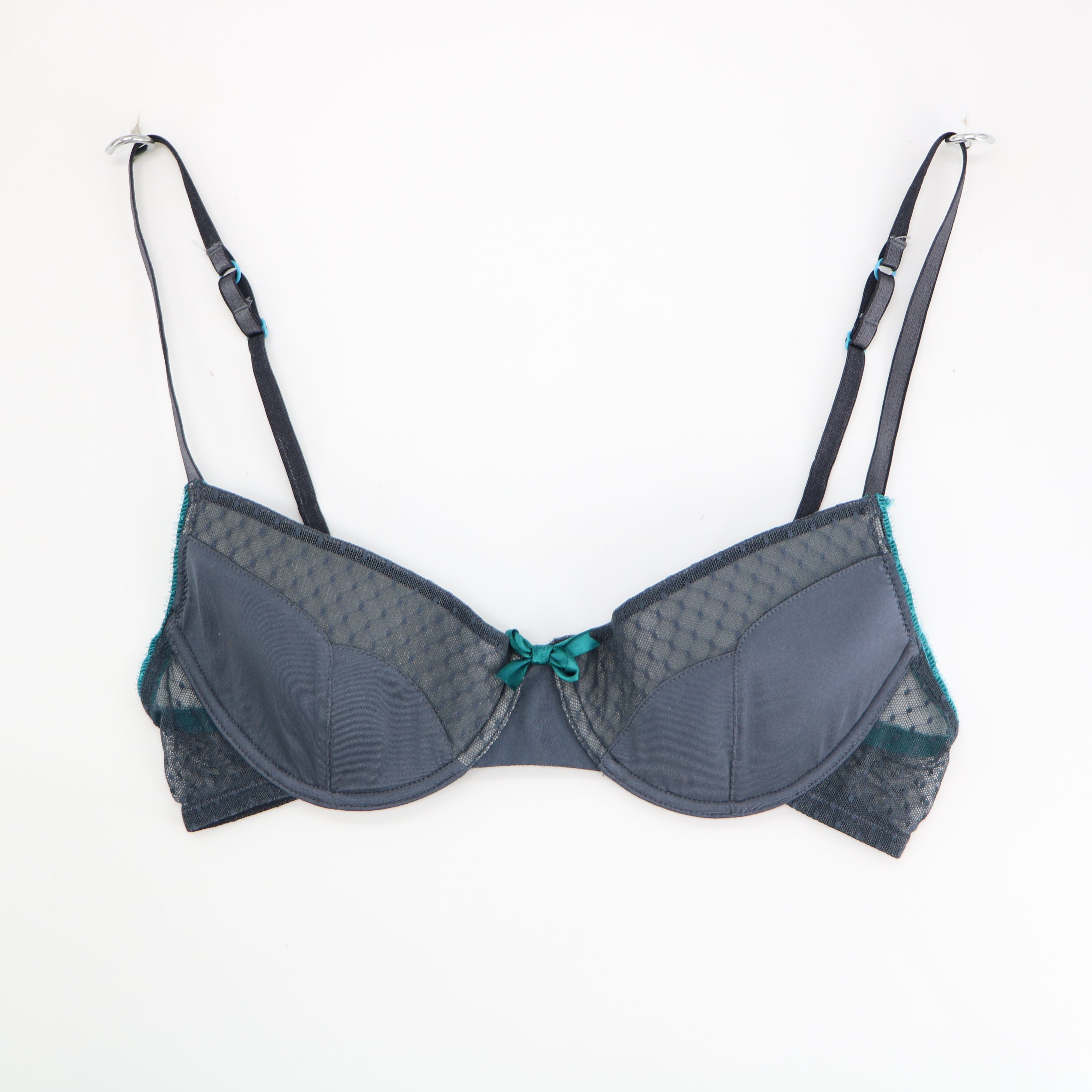 Soutien-gorge Marque inconnue Marron