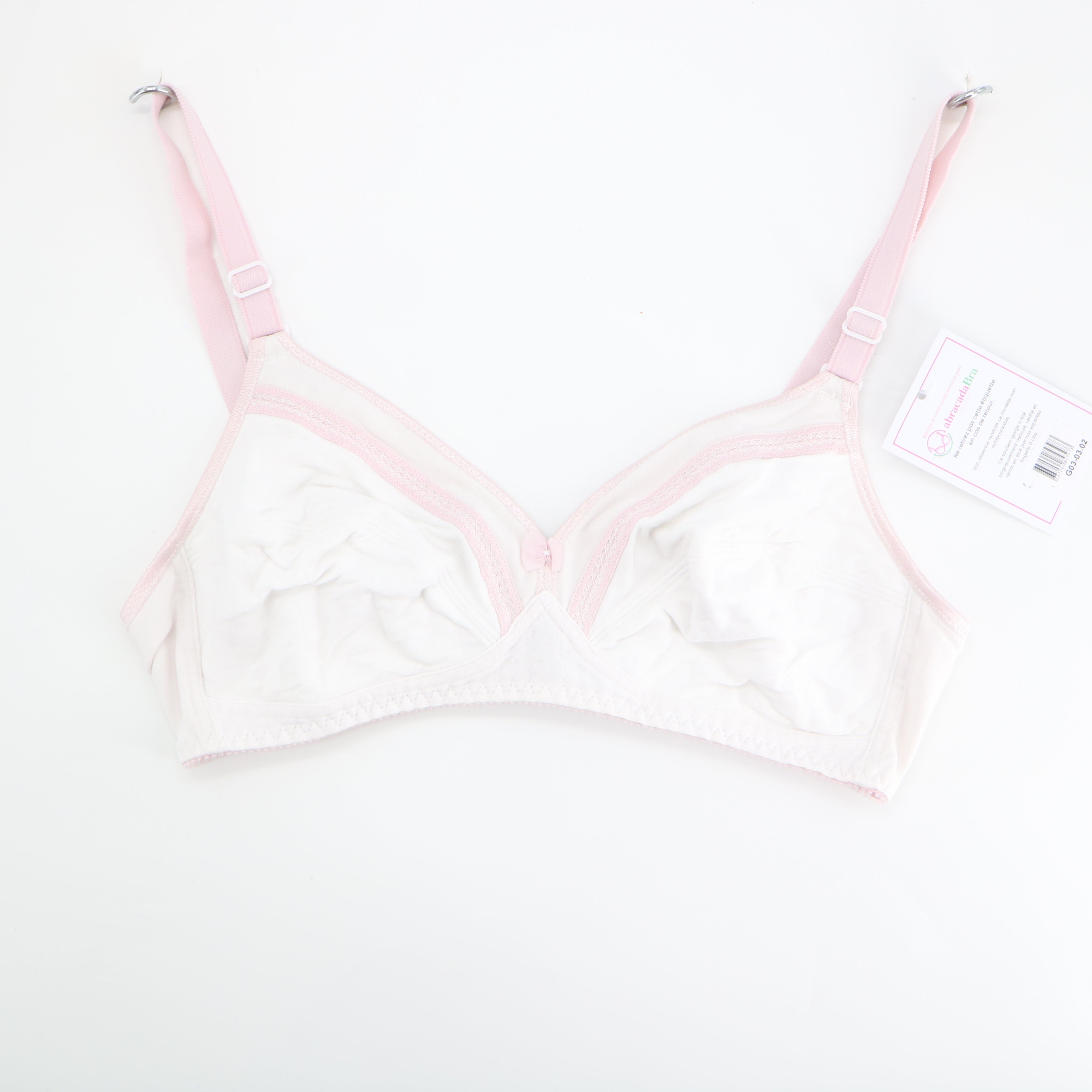 Soutien-gorge Triumph Blanc