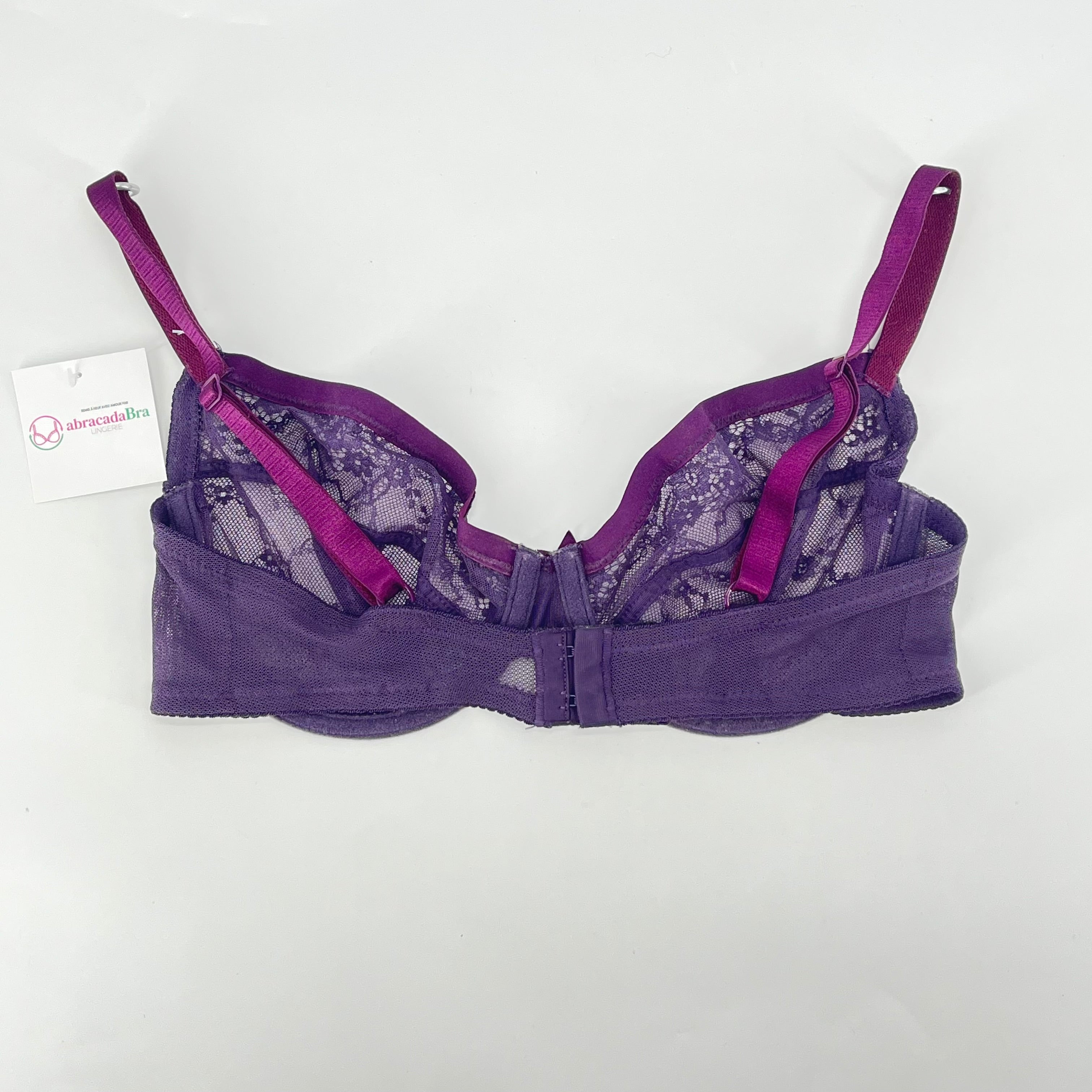 Soutien-gorge Passionata Violet