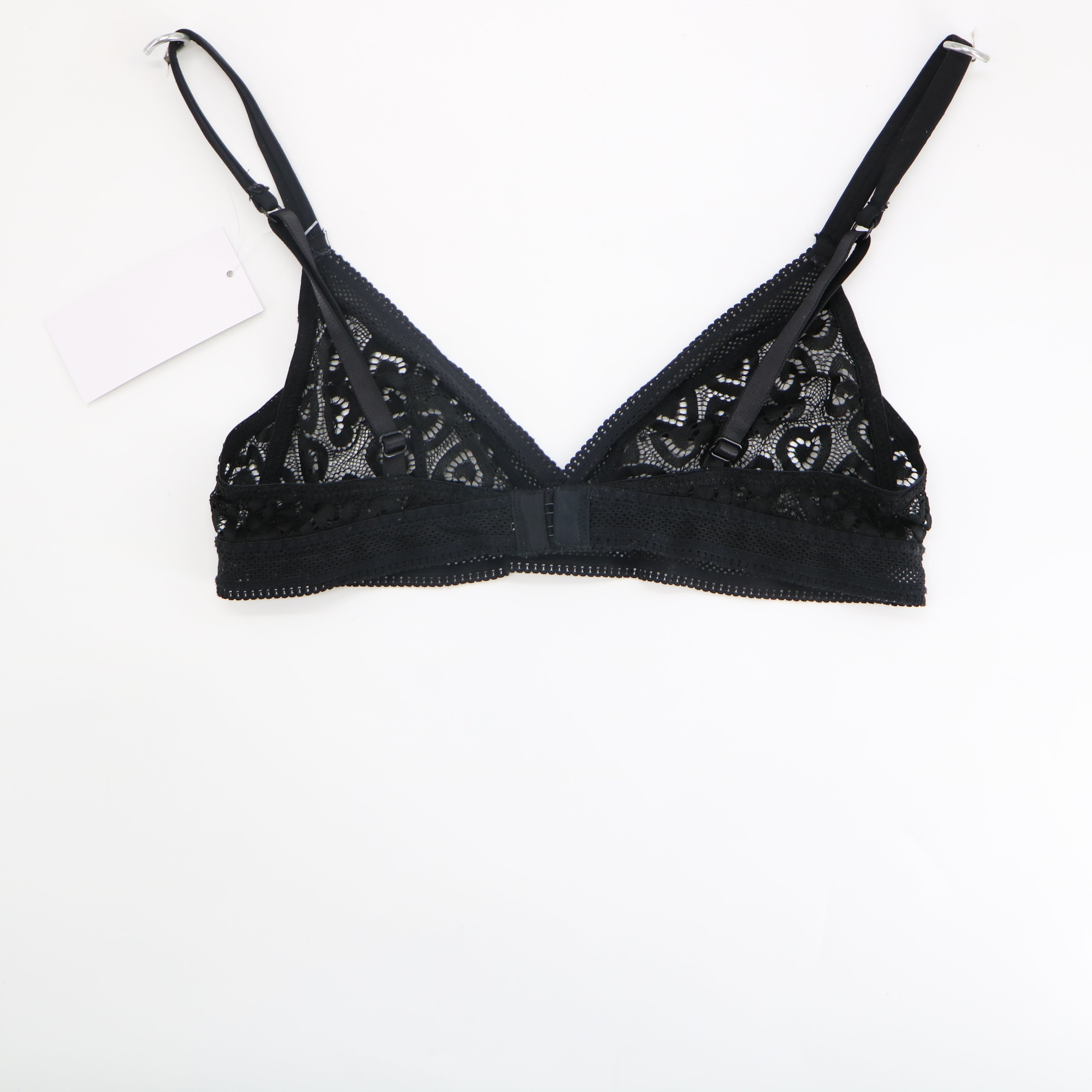 Soutien-gorge ETAM Noir