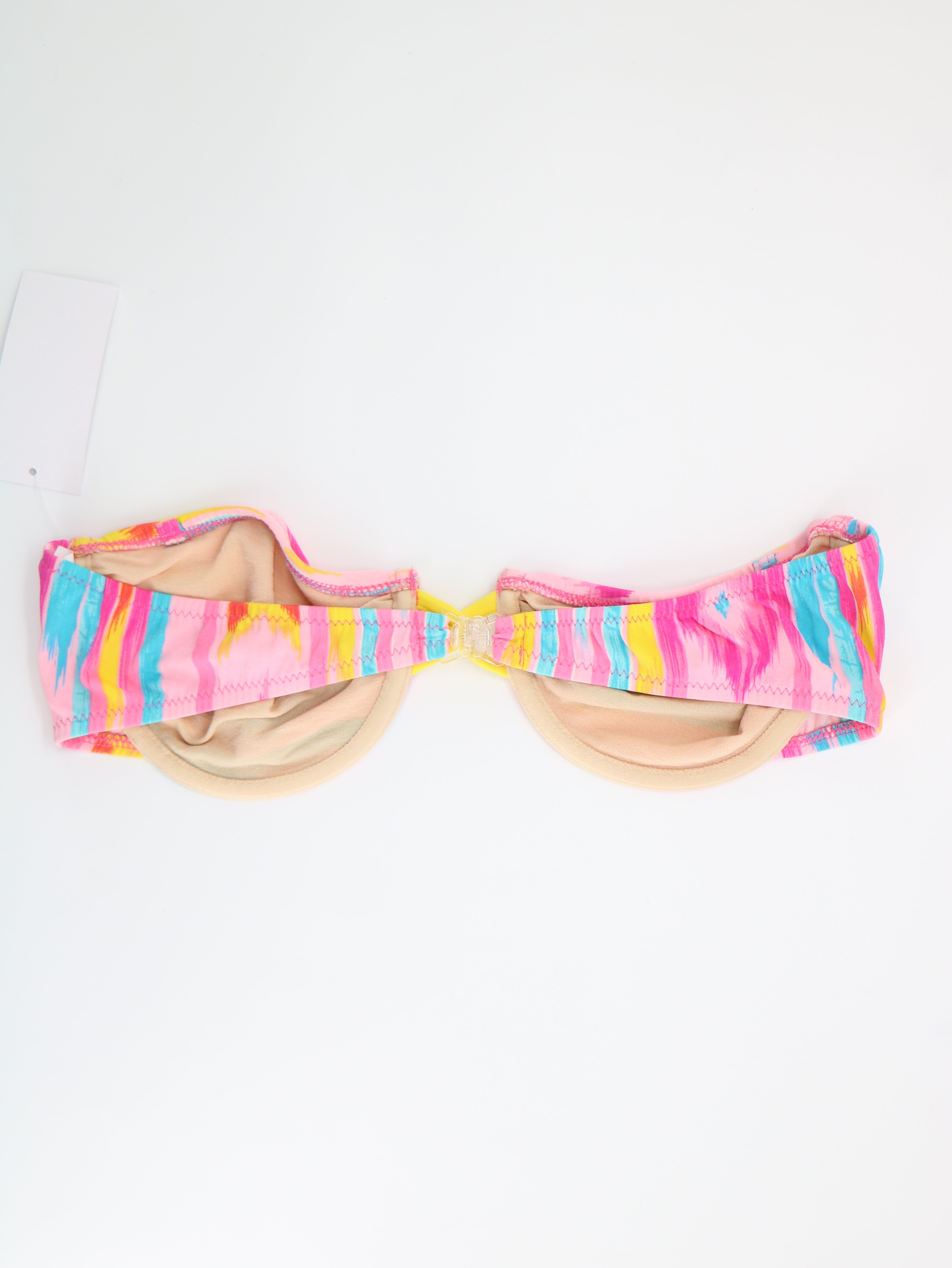 Maillot de bain Rose