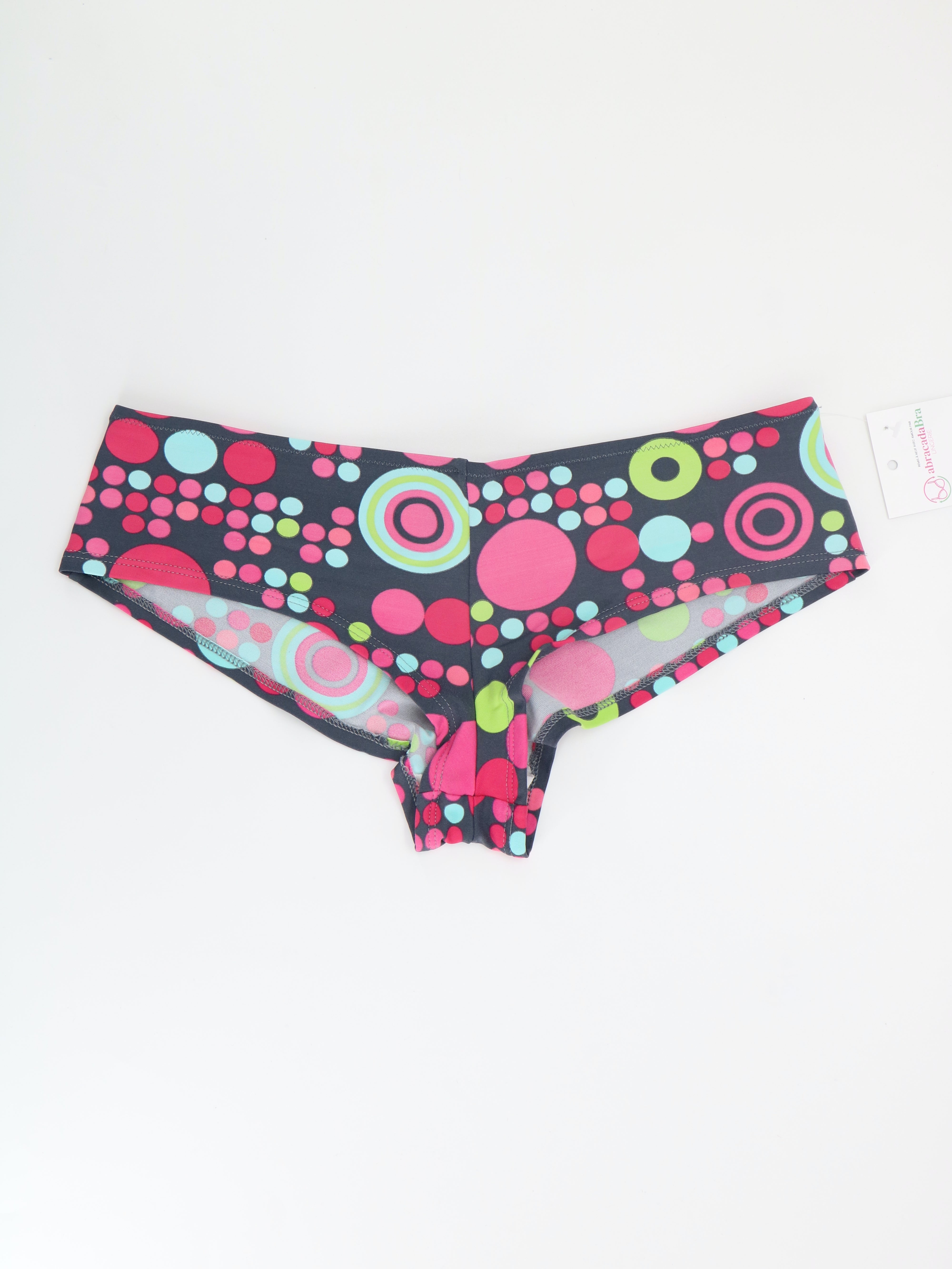 Maillot de bain ETAM Rose