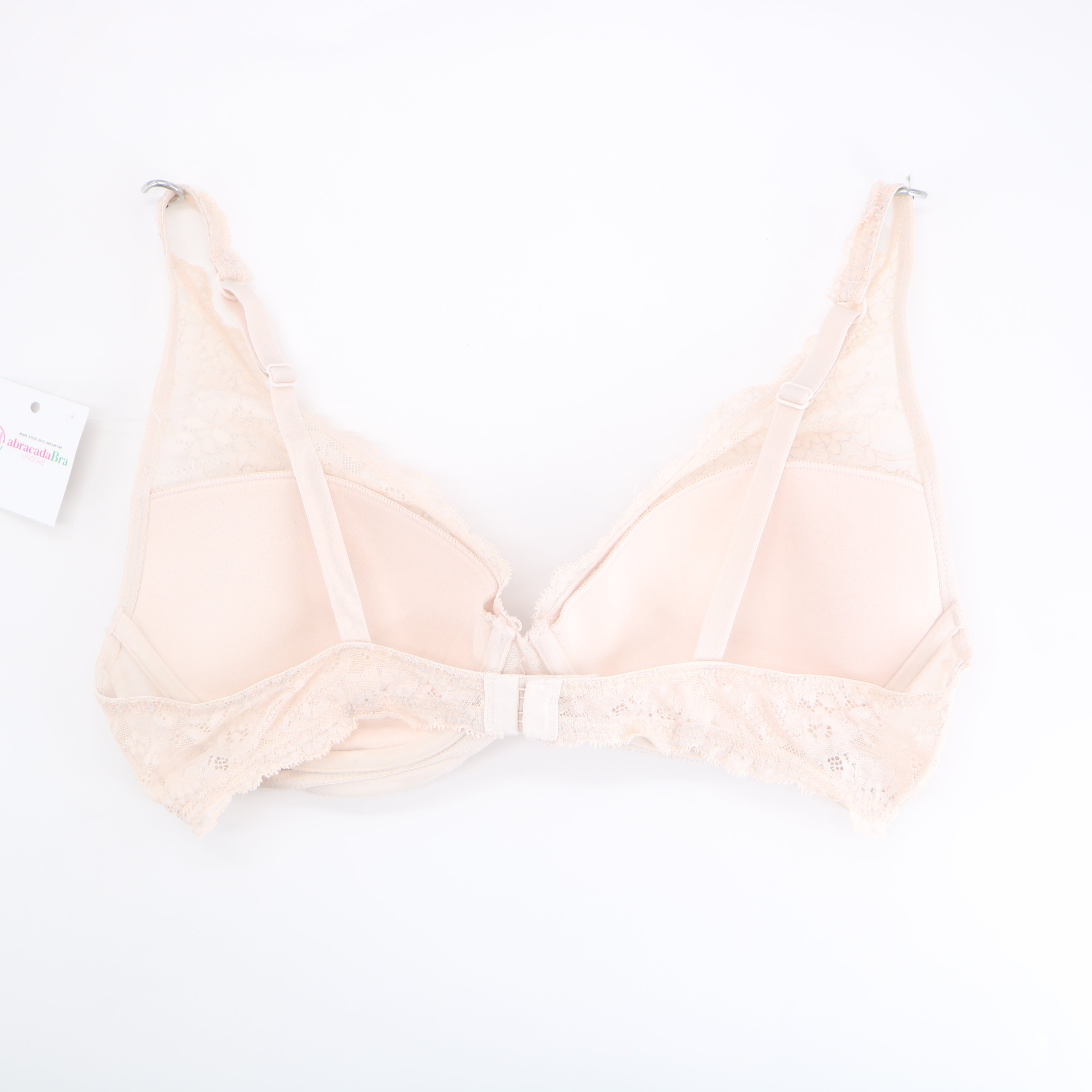 Soutien-gorge RougeGorge Rose