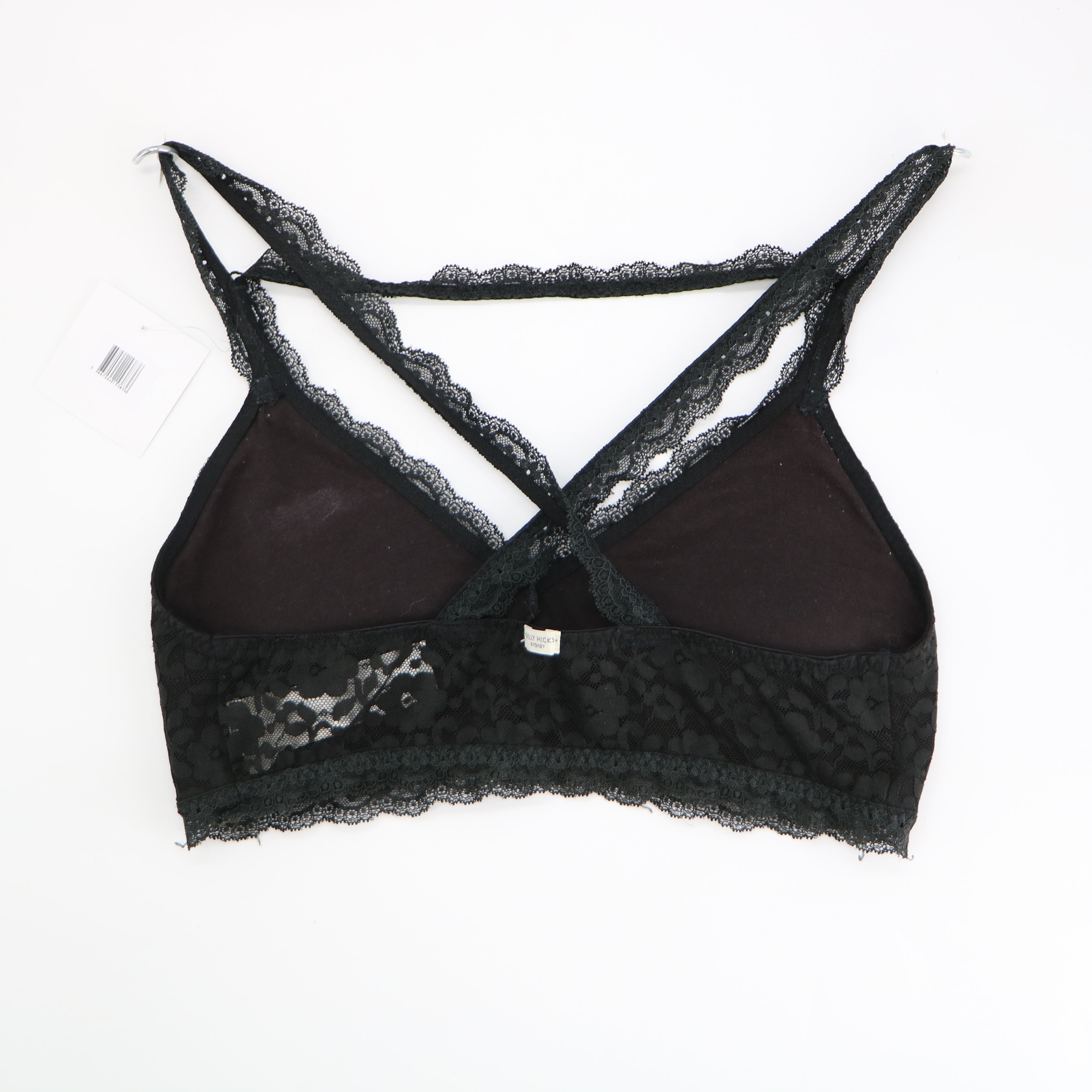 Soutien-gorge Gilly Hicks Noir