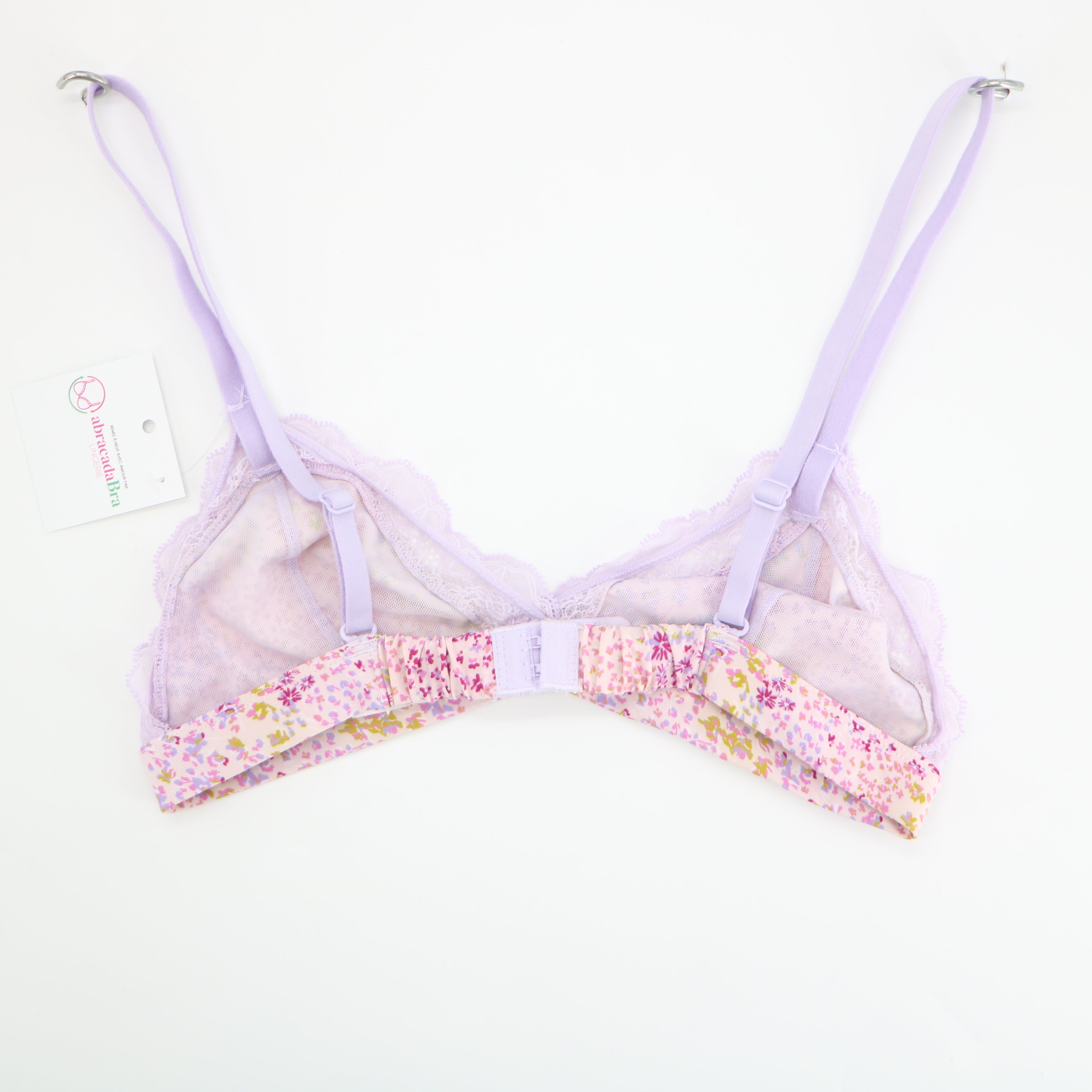 Soutien-gorge ETAM Rose