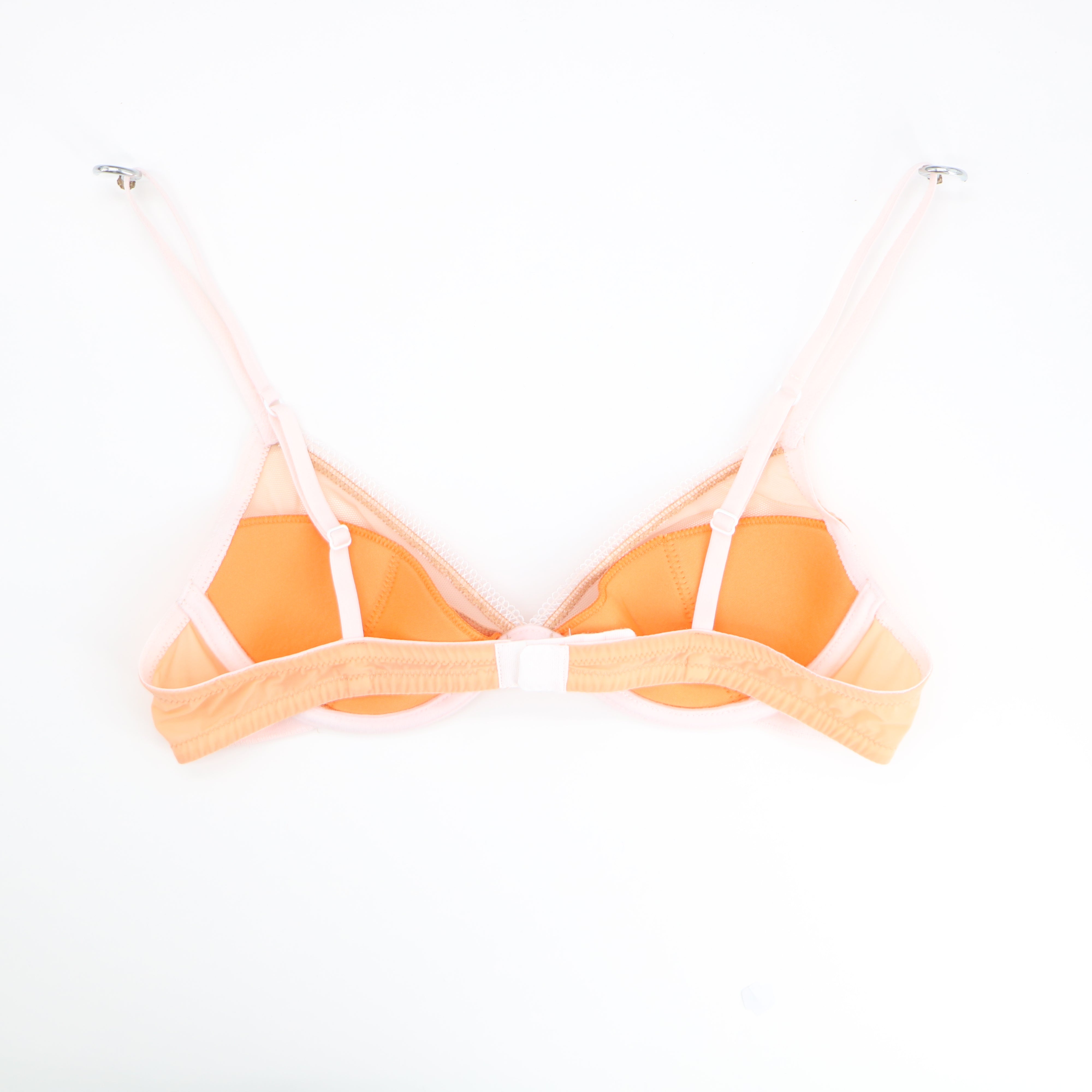 Soutien-gorge Ysé Orange