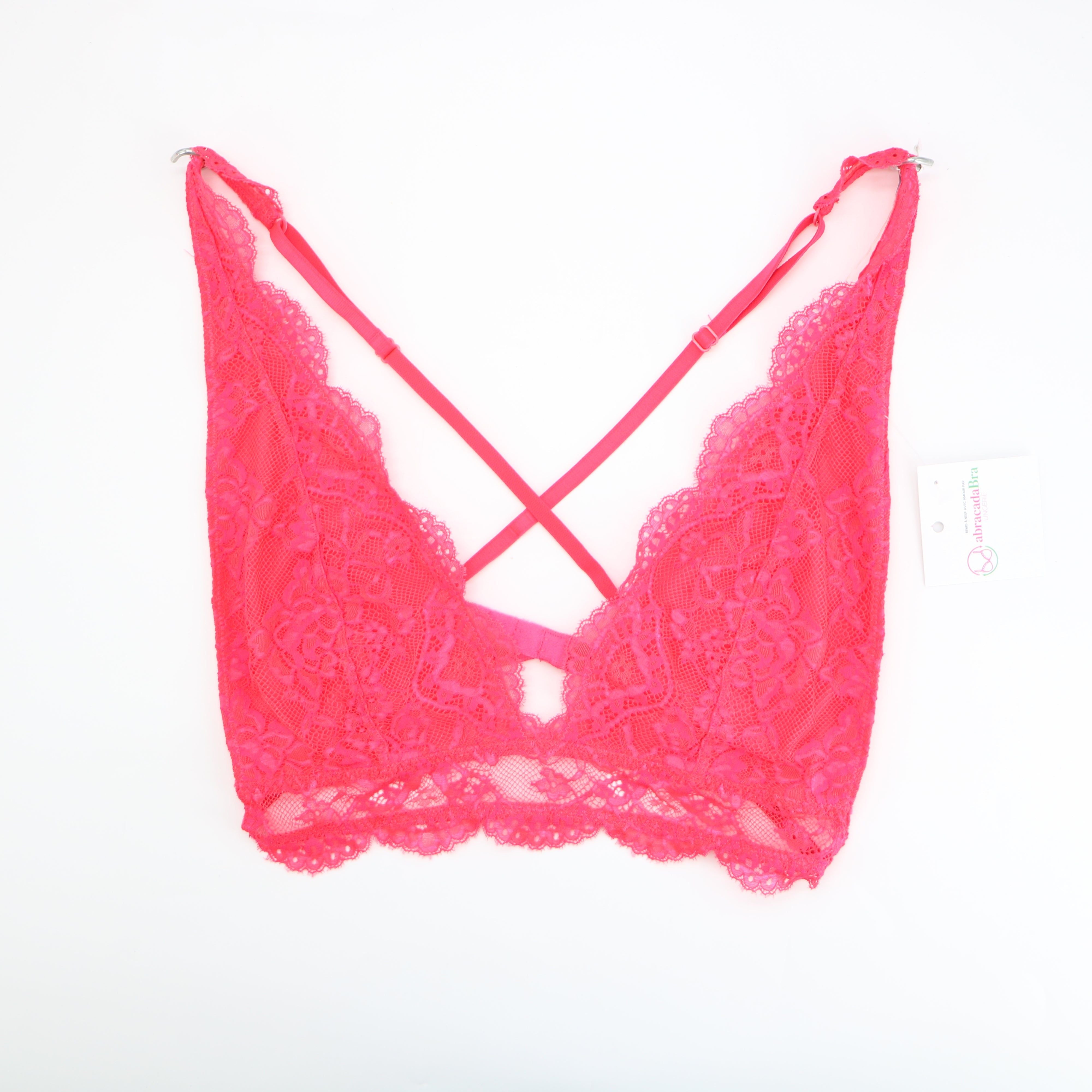 Soutien-gorge Rose