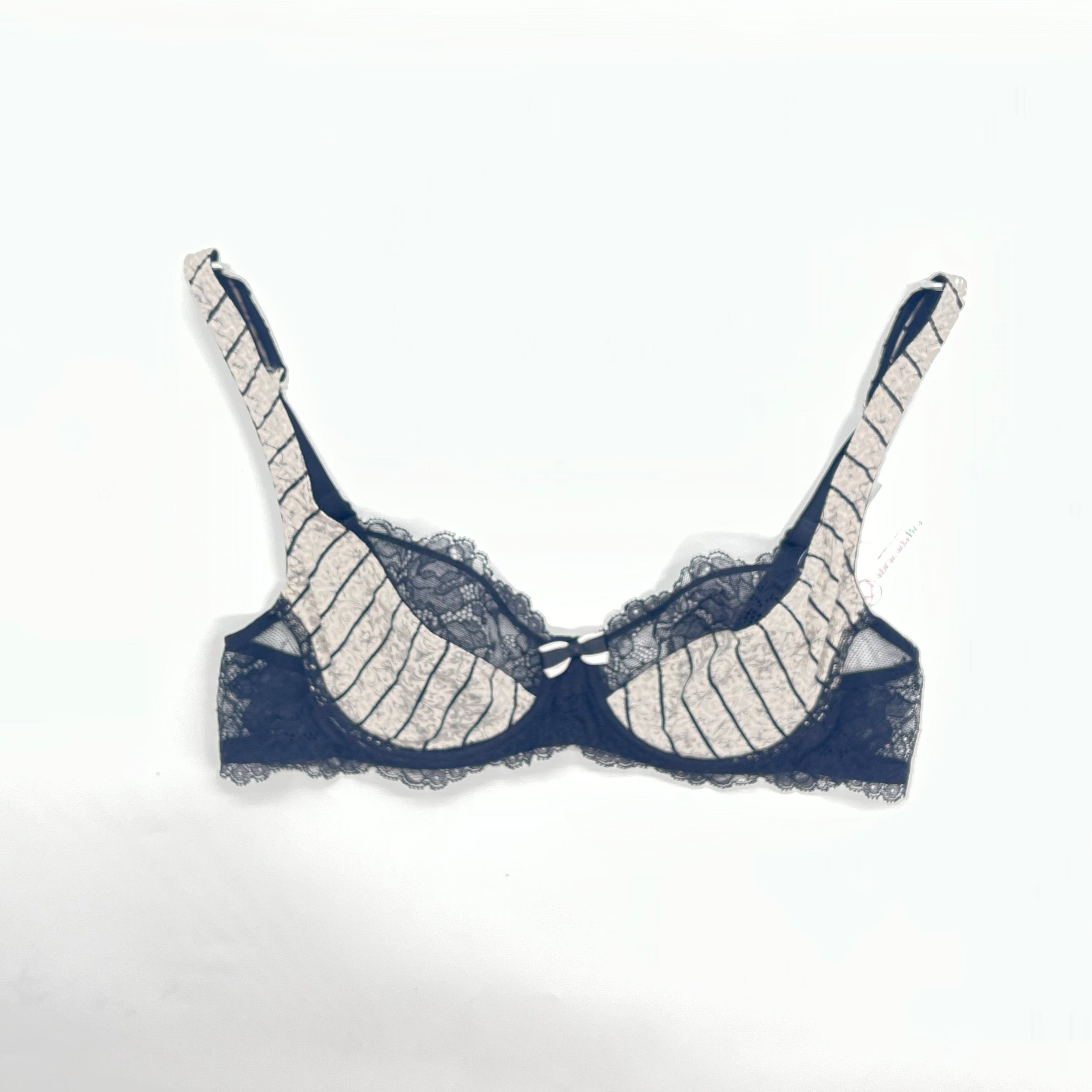 Soutien-gorge Antinea Noir