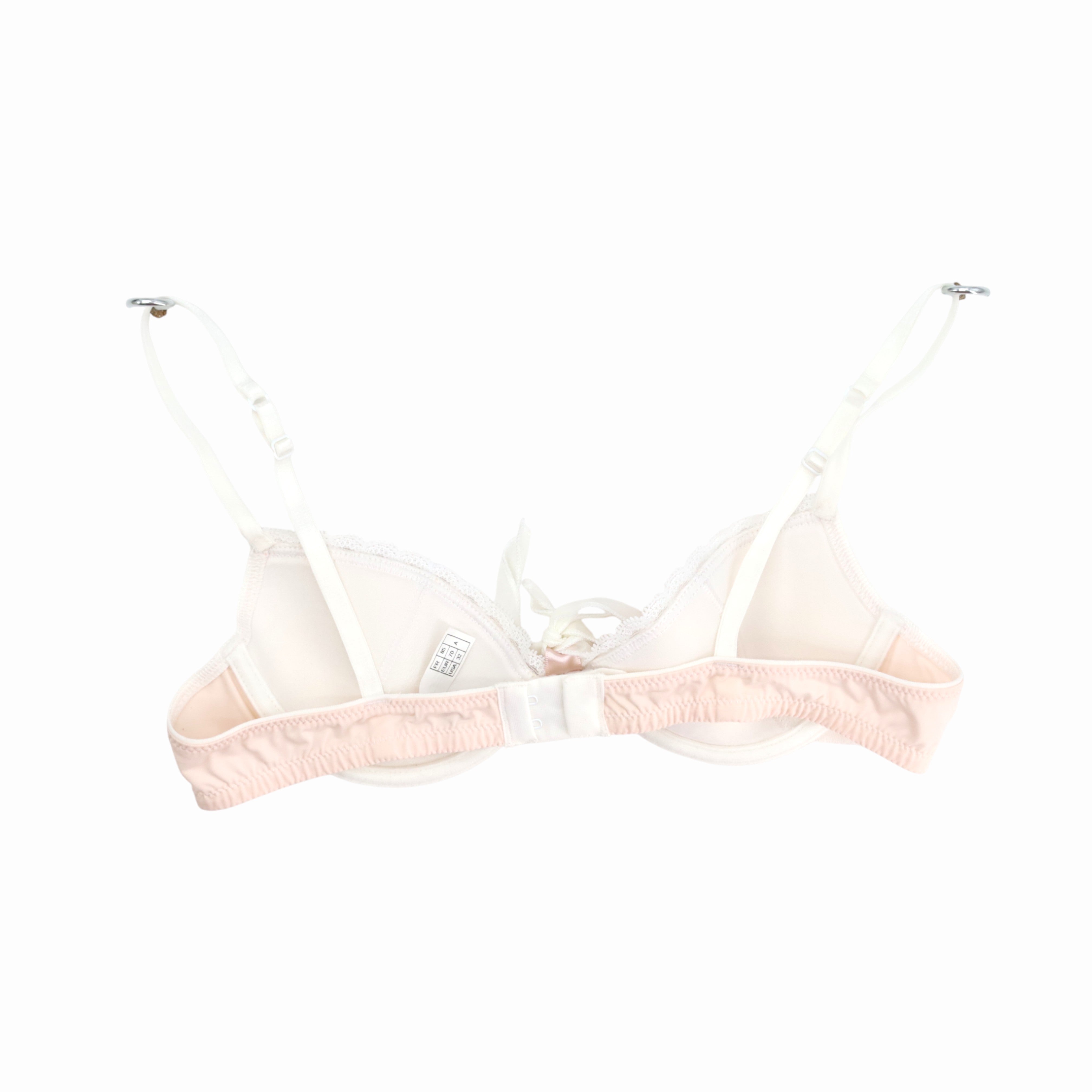 Soutien-gorge Ysé Rose