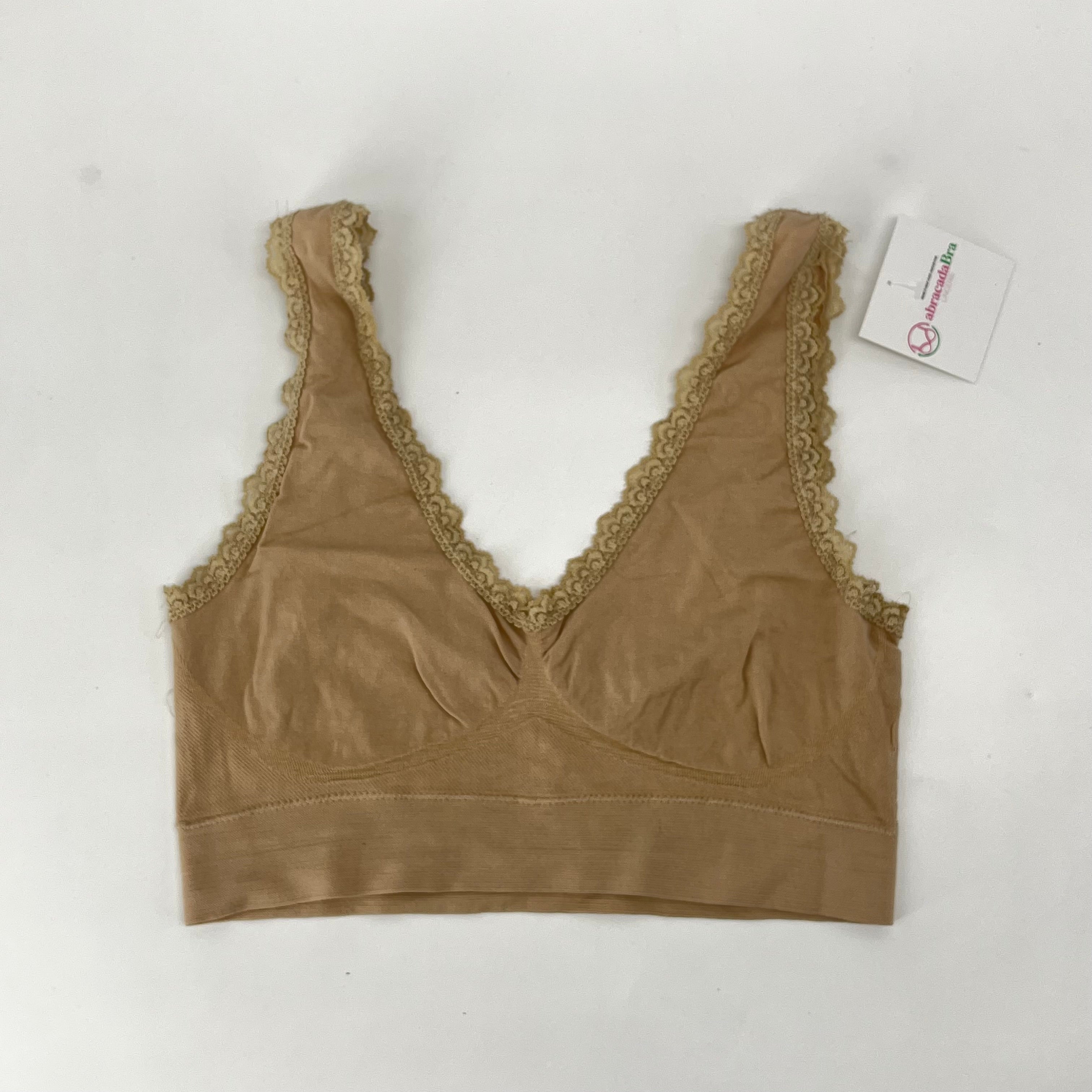 Soutien-gorge Beige