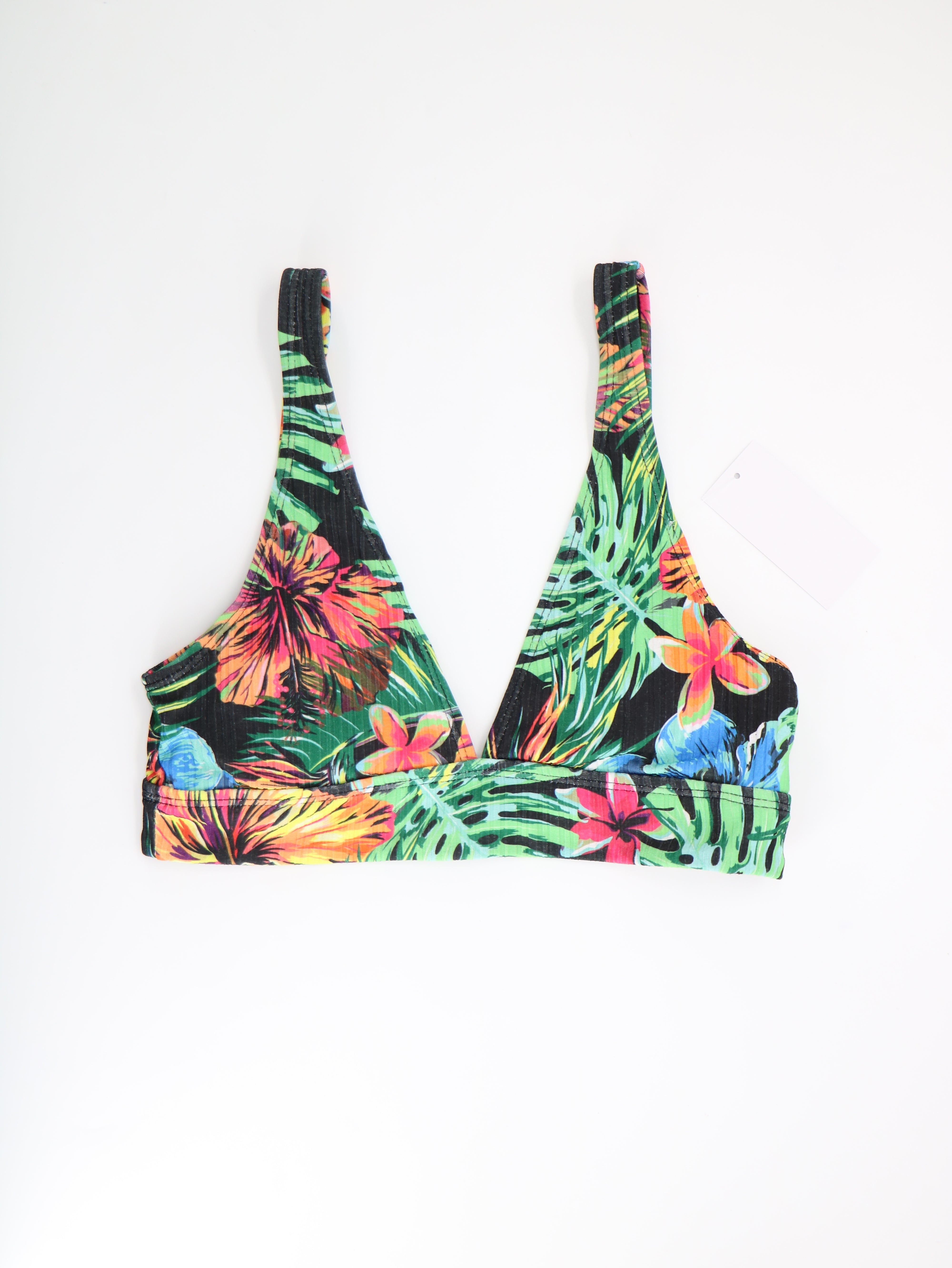 Maillot de bain Vert