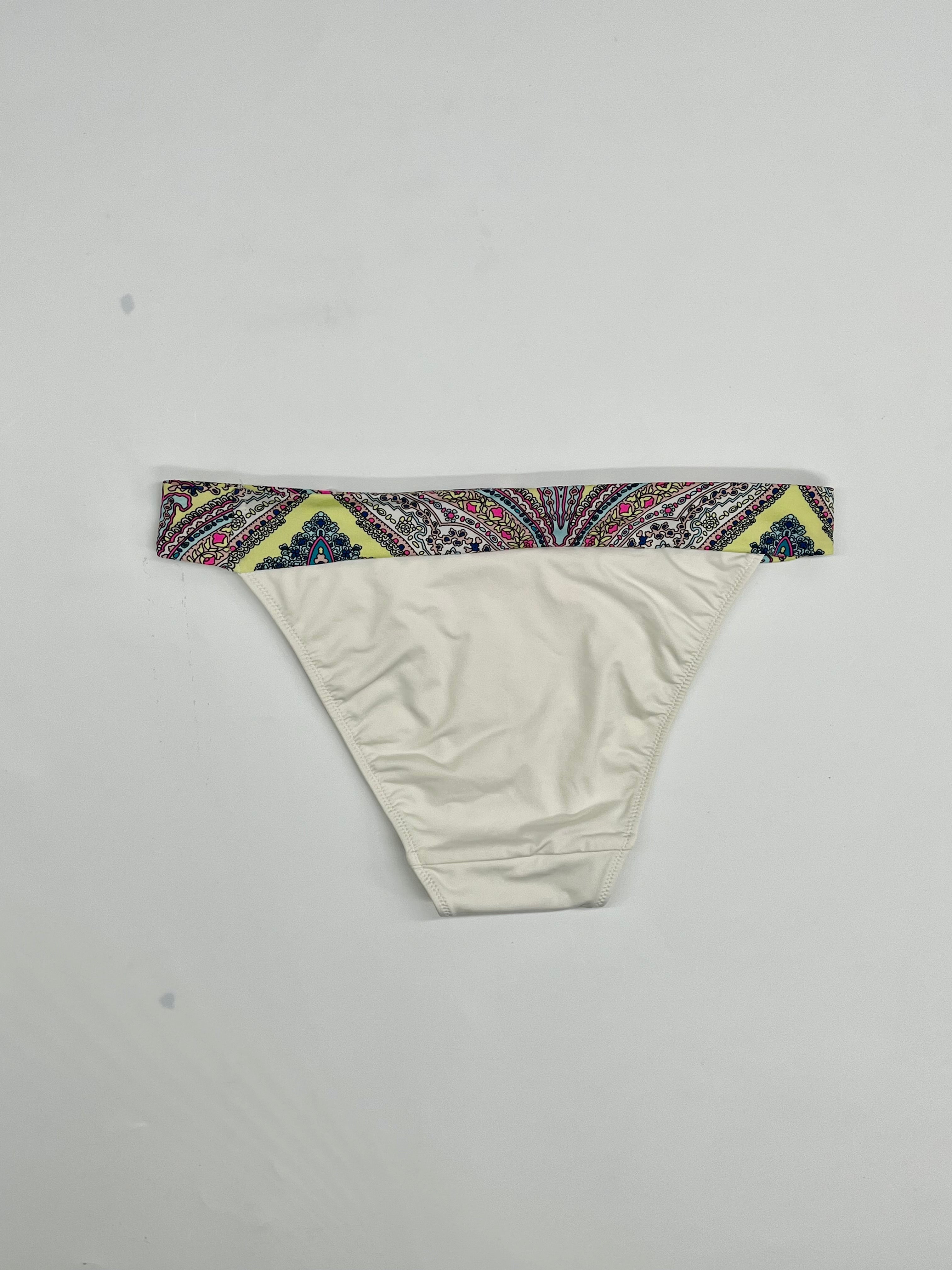 Maillot de bain Blanc