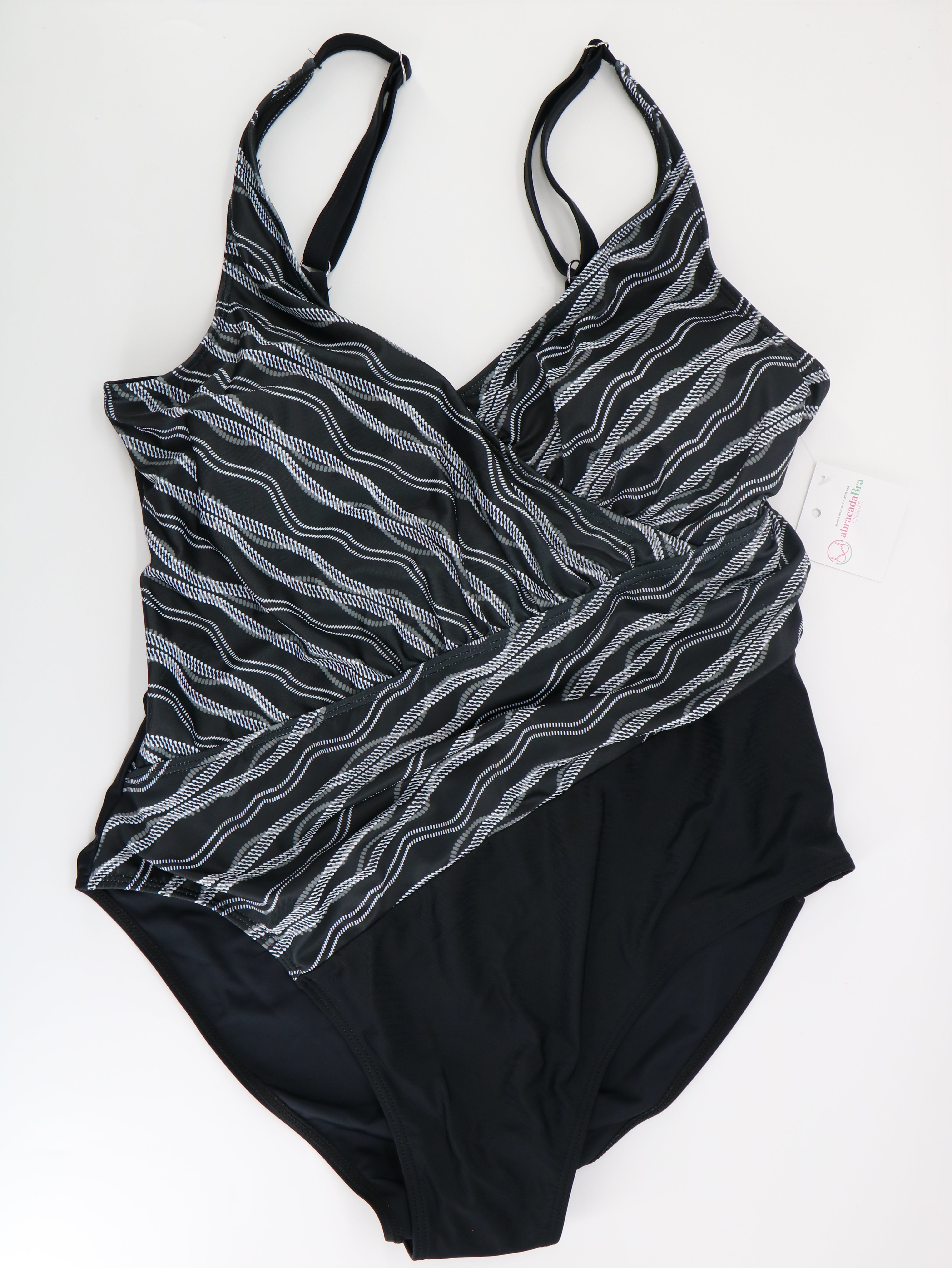 Maillot de bain Noir