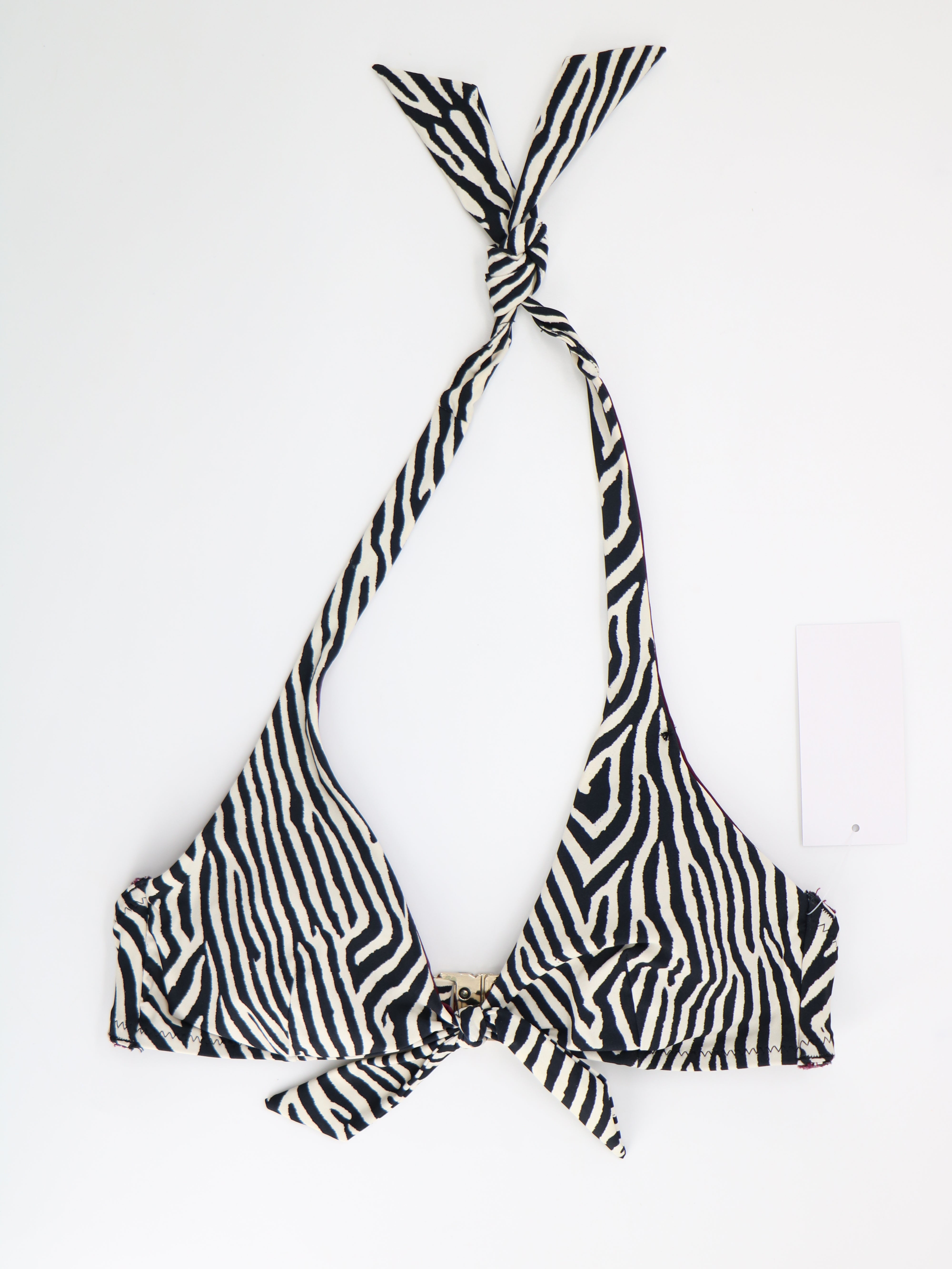 Maillot de bain ETAM (neuf) Noir