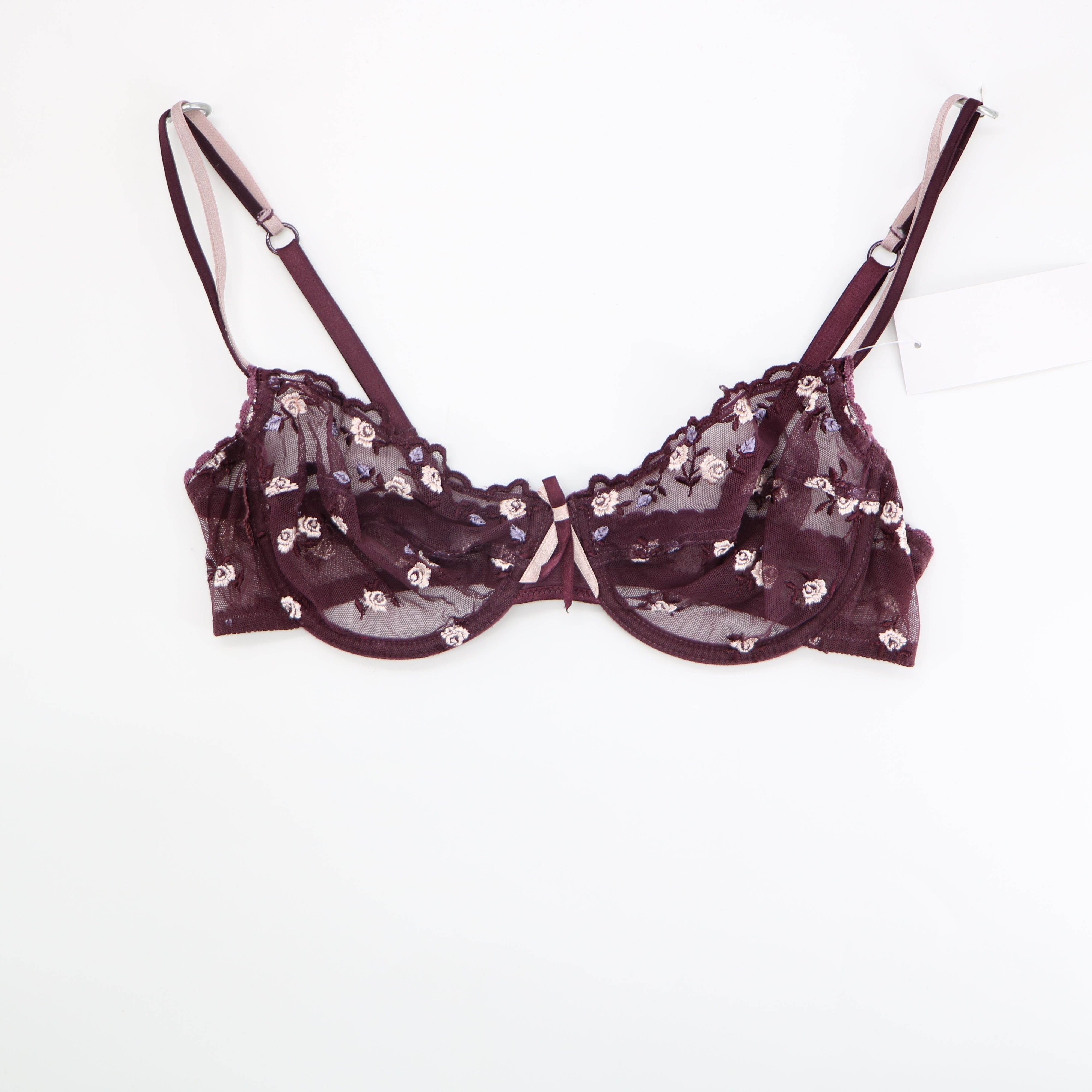 Soutien-gorge Passionata Violet