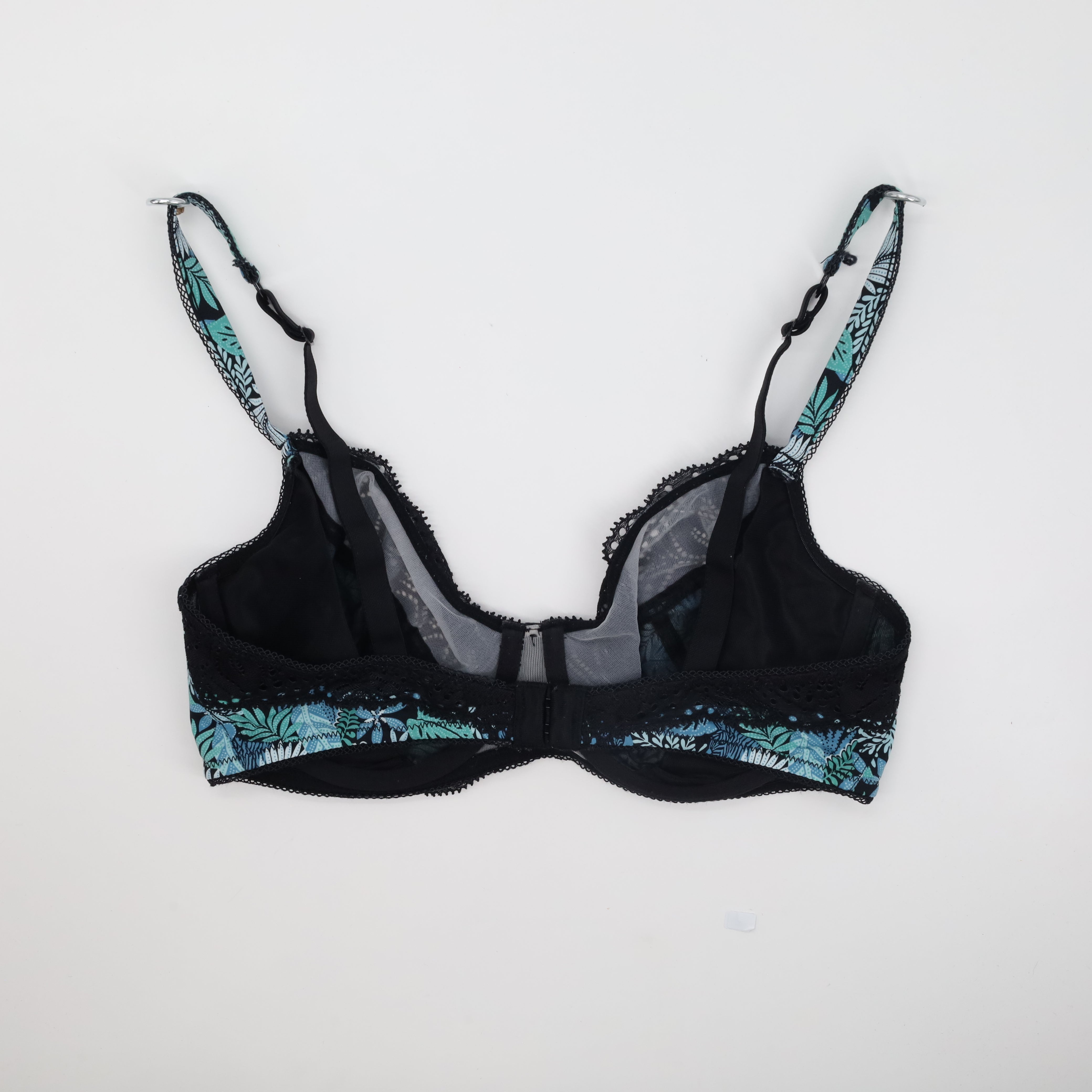 Soutien-gorge RougeGorge Bleu