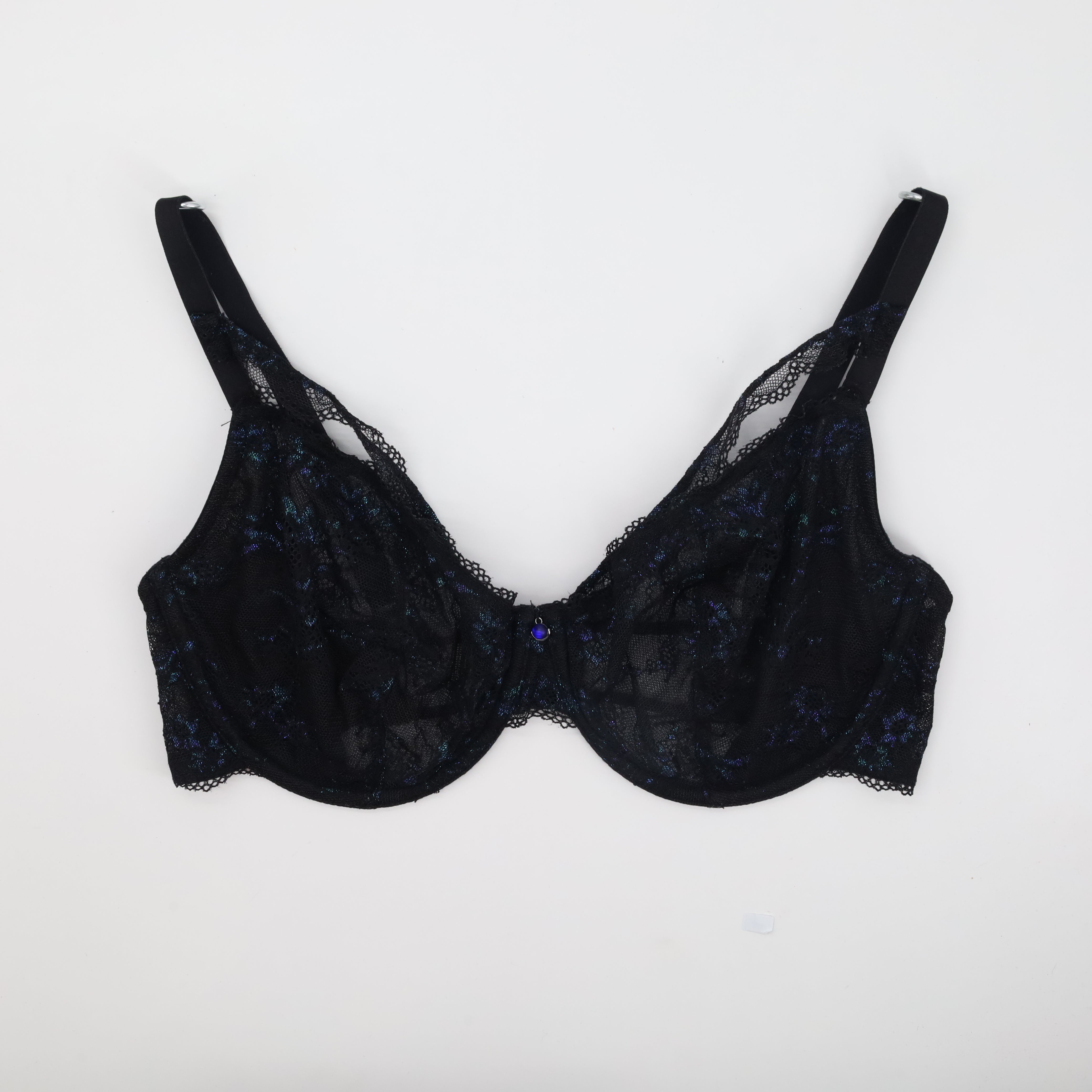 Soutien-gorge RougeGorge Noir