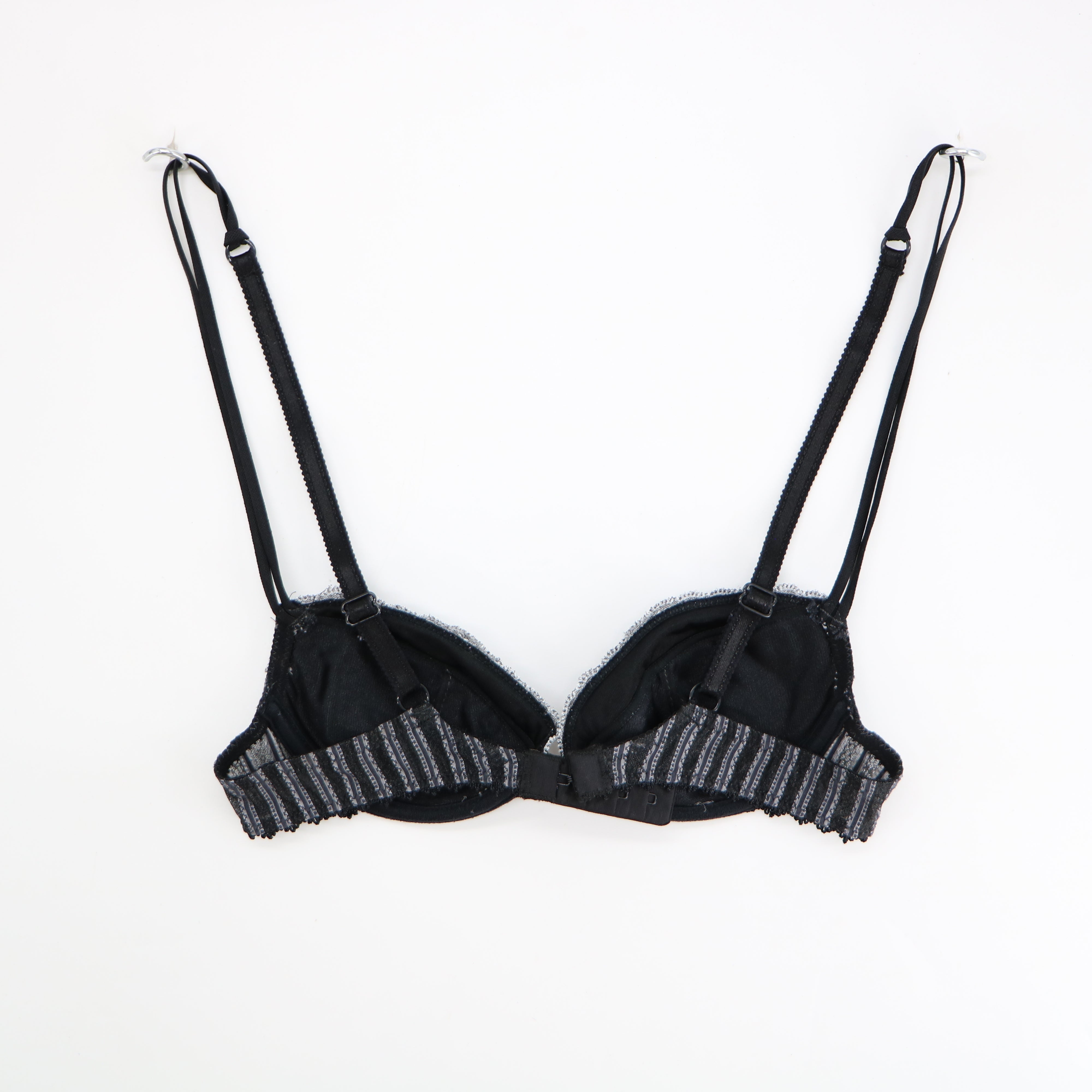 Soutien-gorge Marque inconnue Gris