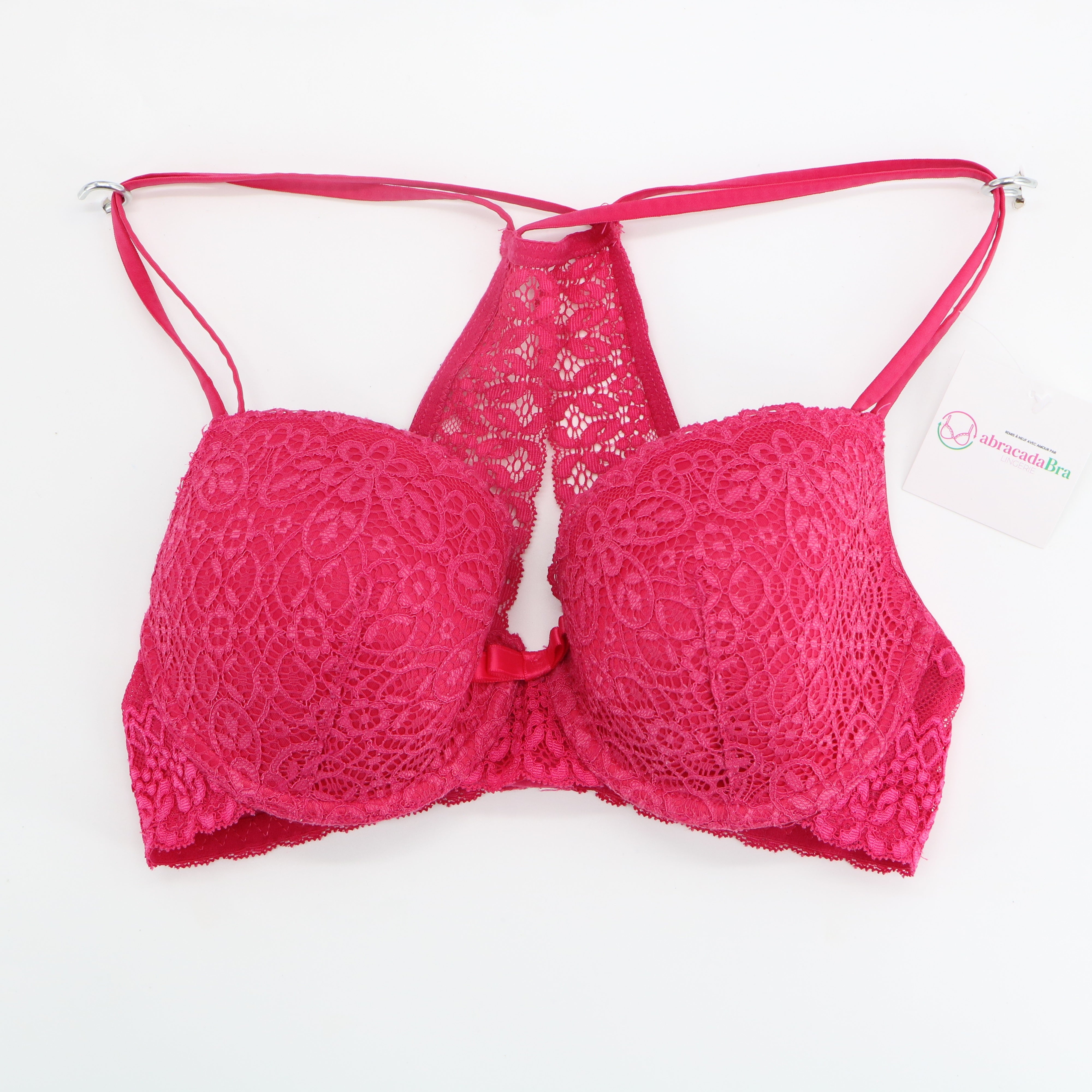 Soutien-gorge ETAM Rose