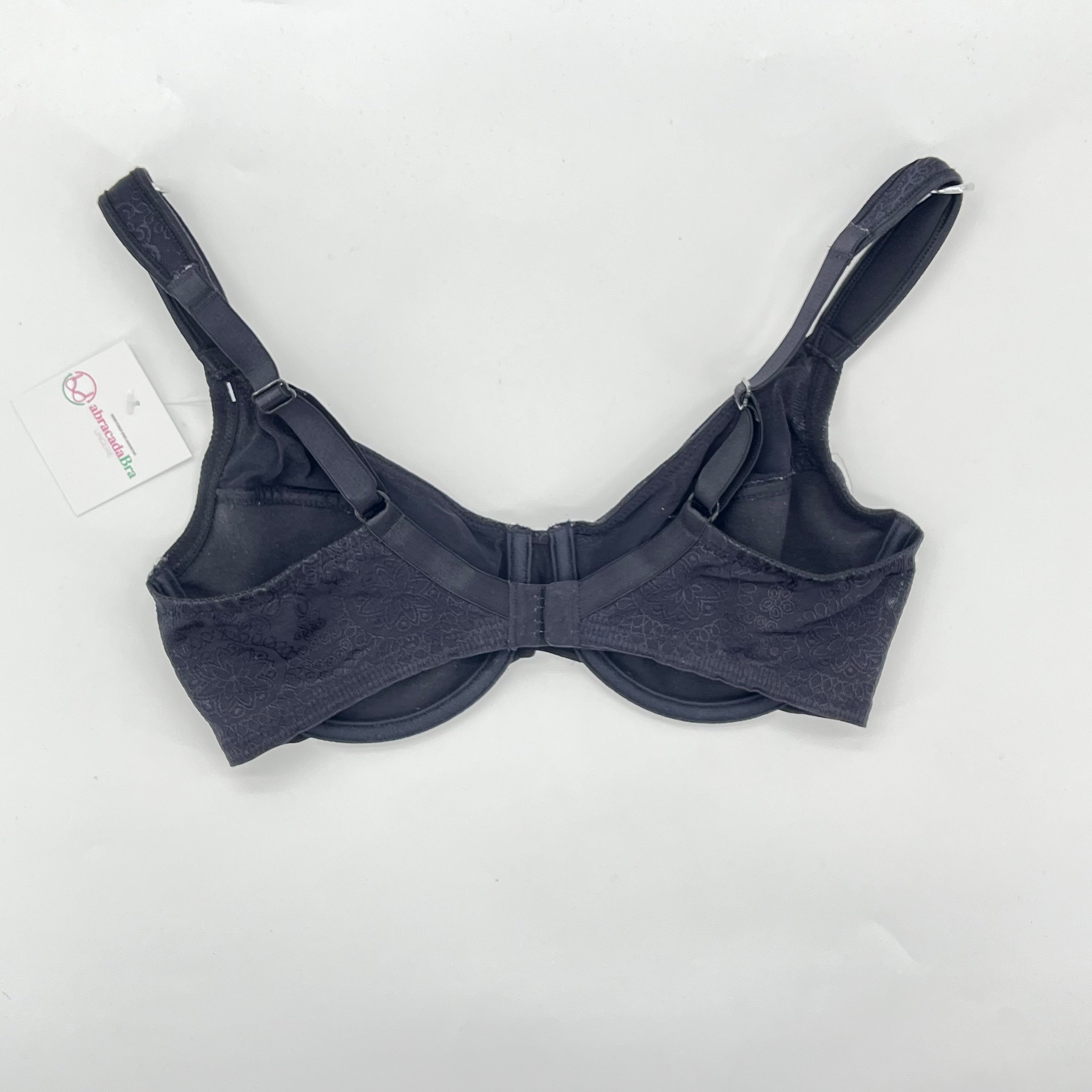 Soutien-gorge Playtex Noir