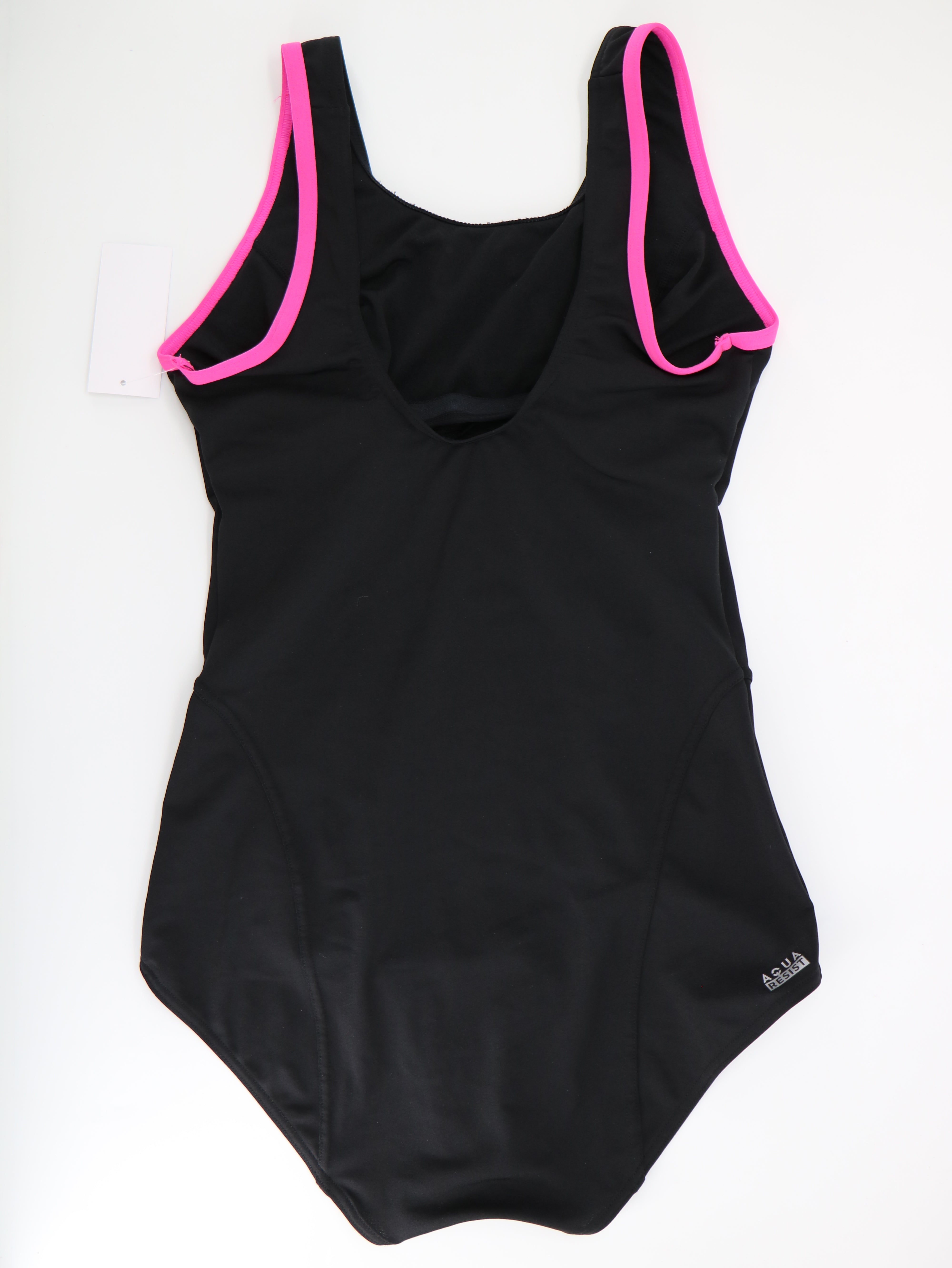 Maillot de bain Nabaiji Noir