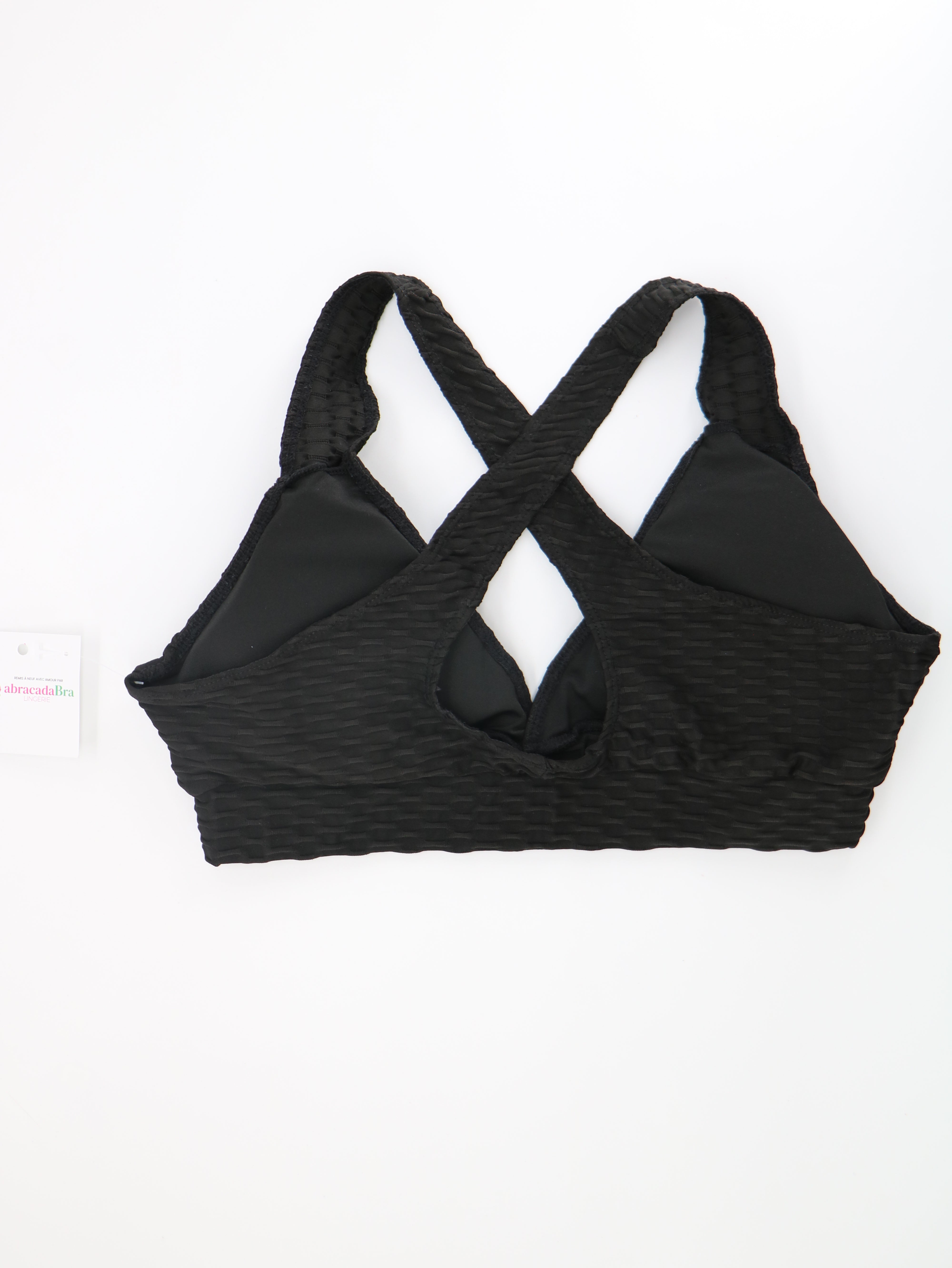 Maillot de bain Noir