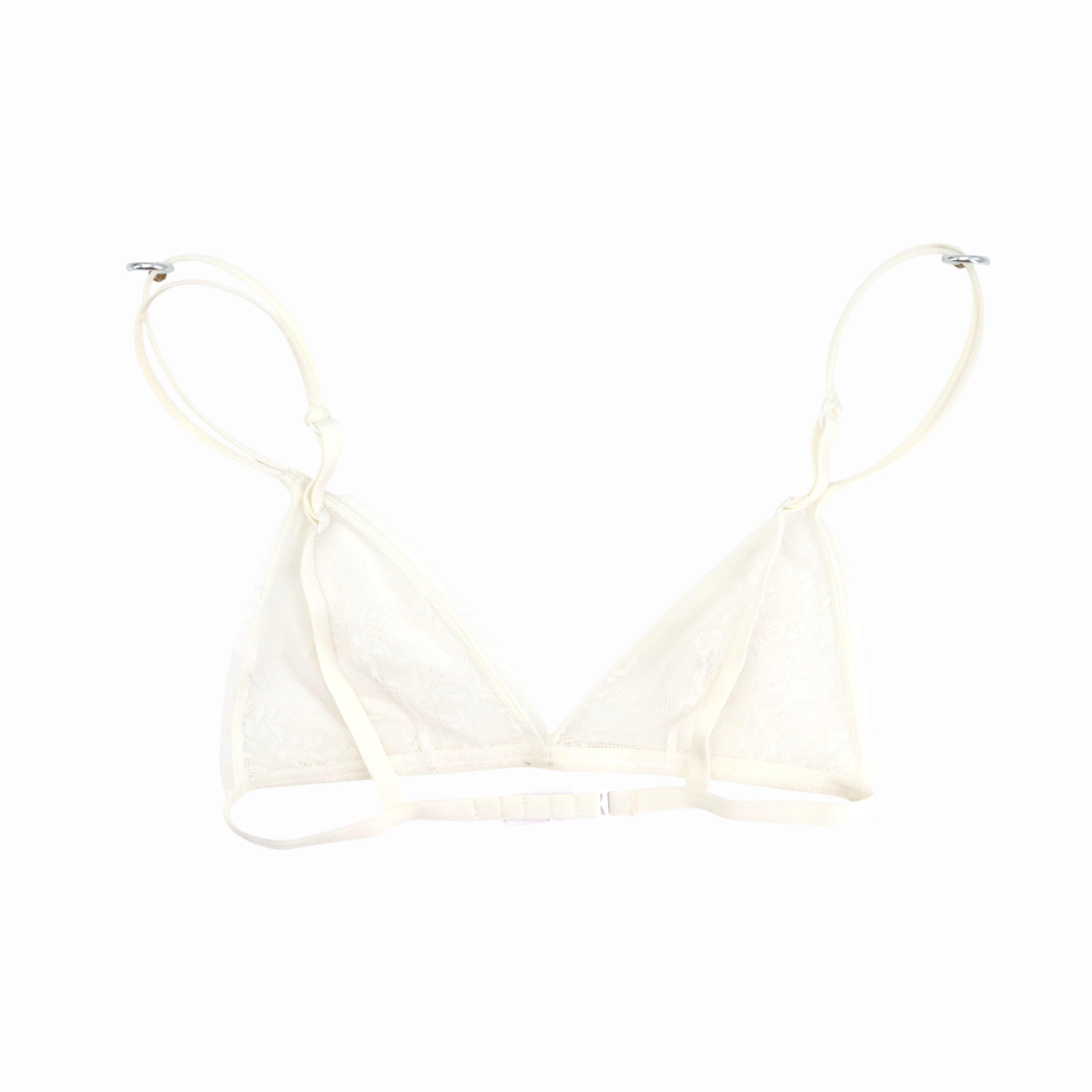 Soutien-gorge Ysé Blanc