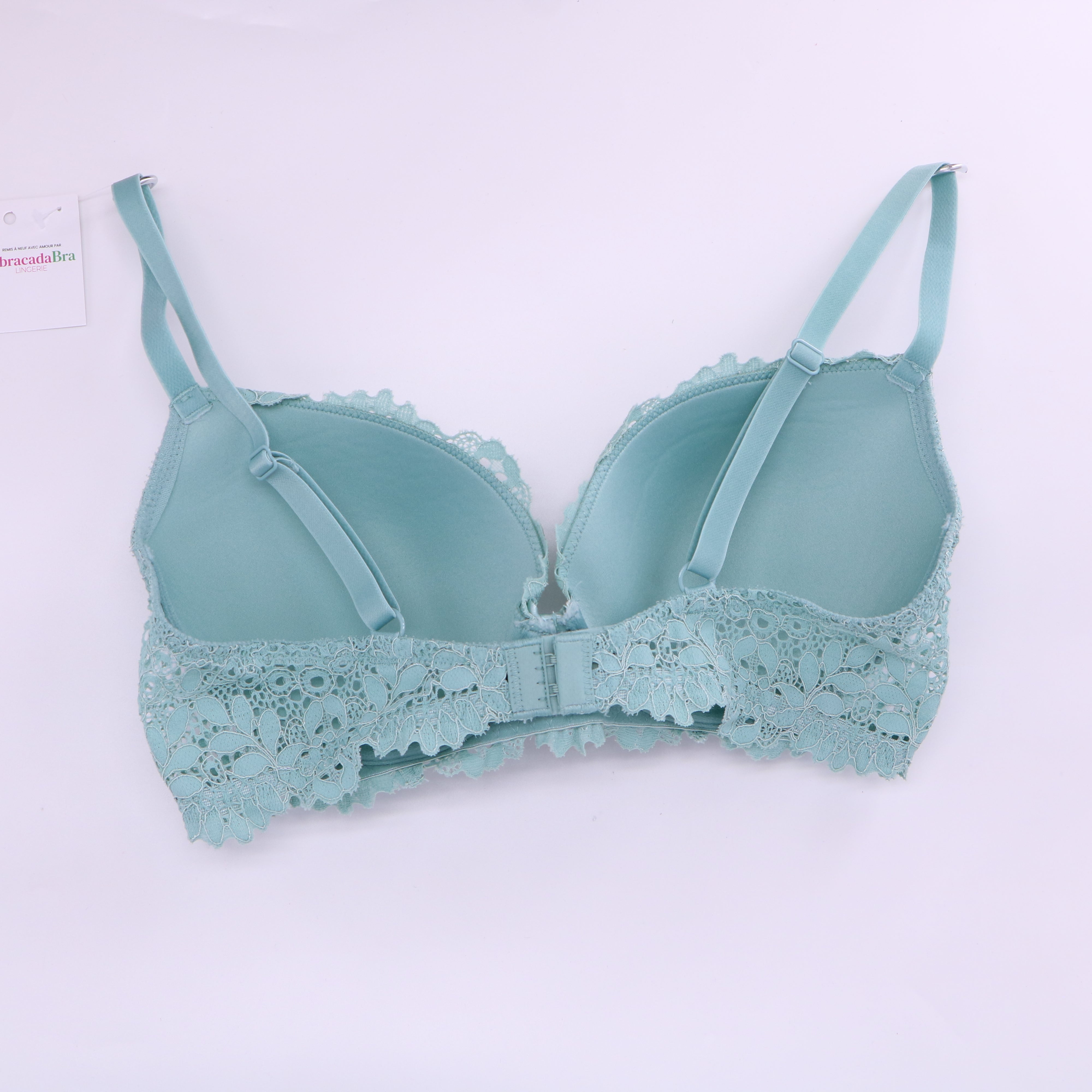 Soutien-gorge Passionata Gris