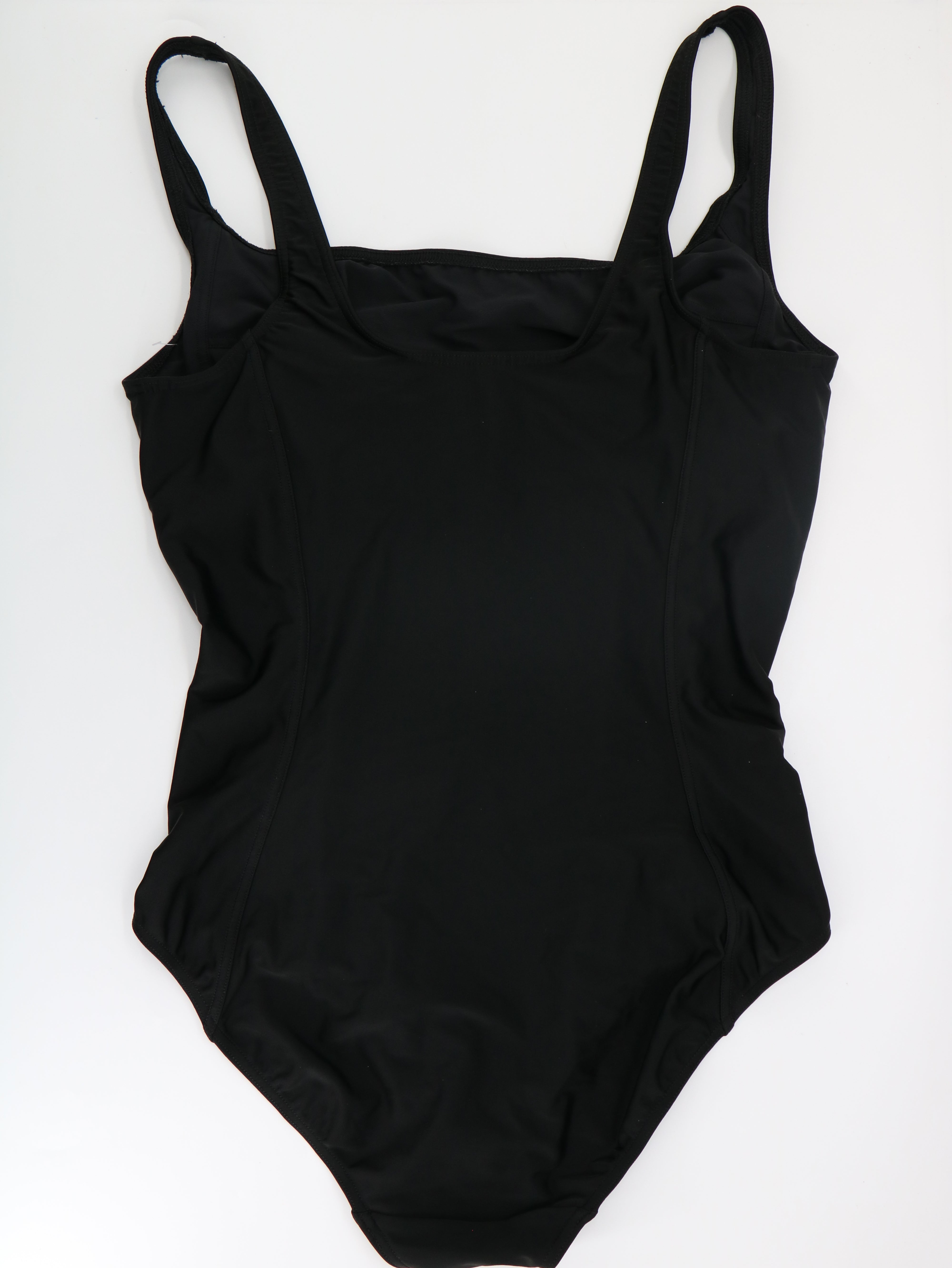 Maillot de bain Tribord Noir